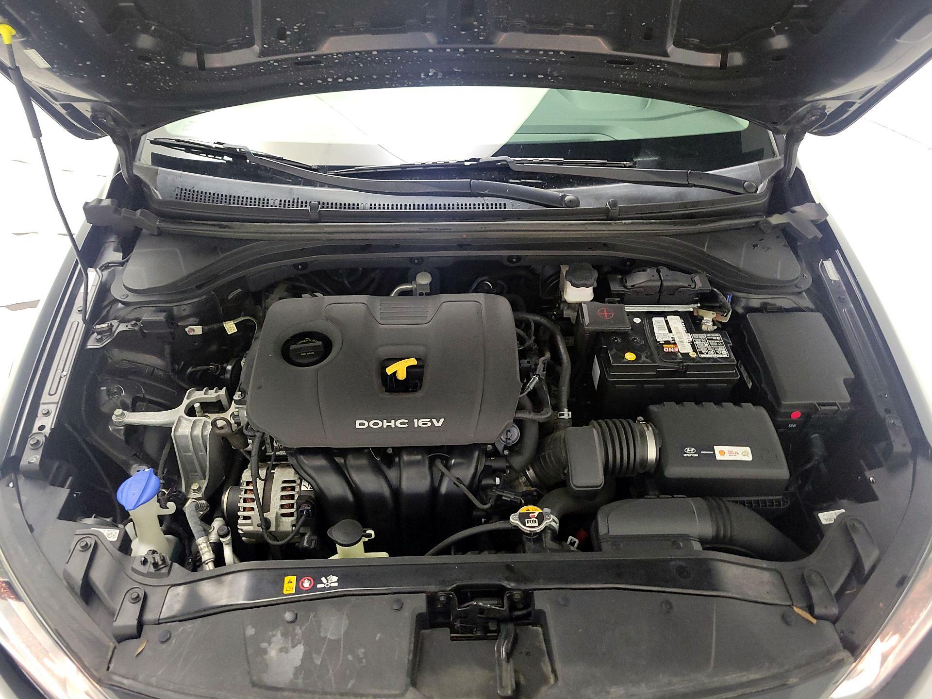 Thumbnail: 2018 Hyundai Elantra - 20