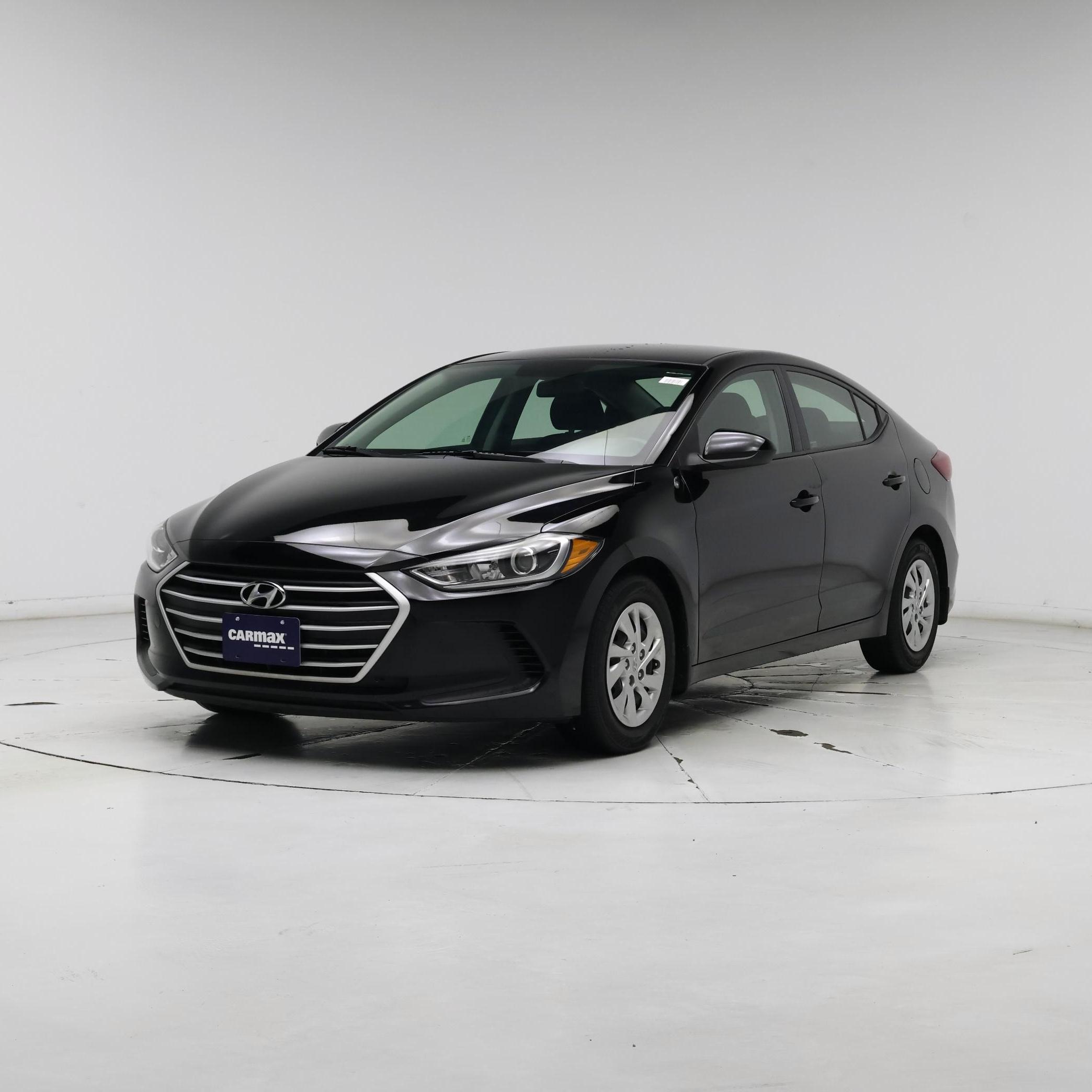 Thumbnail: 2018 Hyundai Elantra - 4