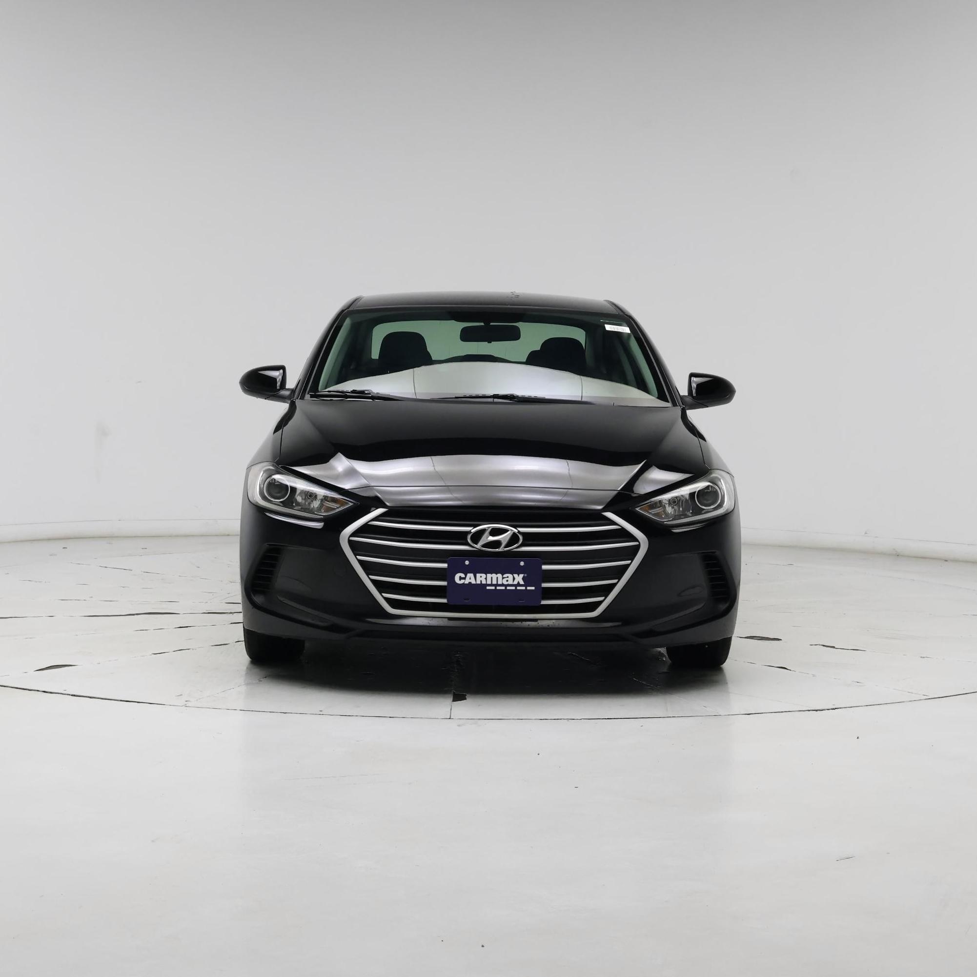 Thumbnail: 2018 Hyundai Elantra - 5