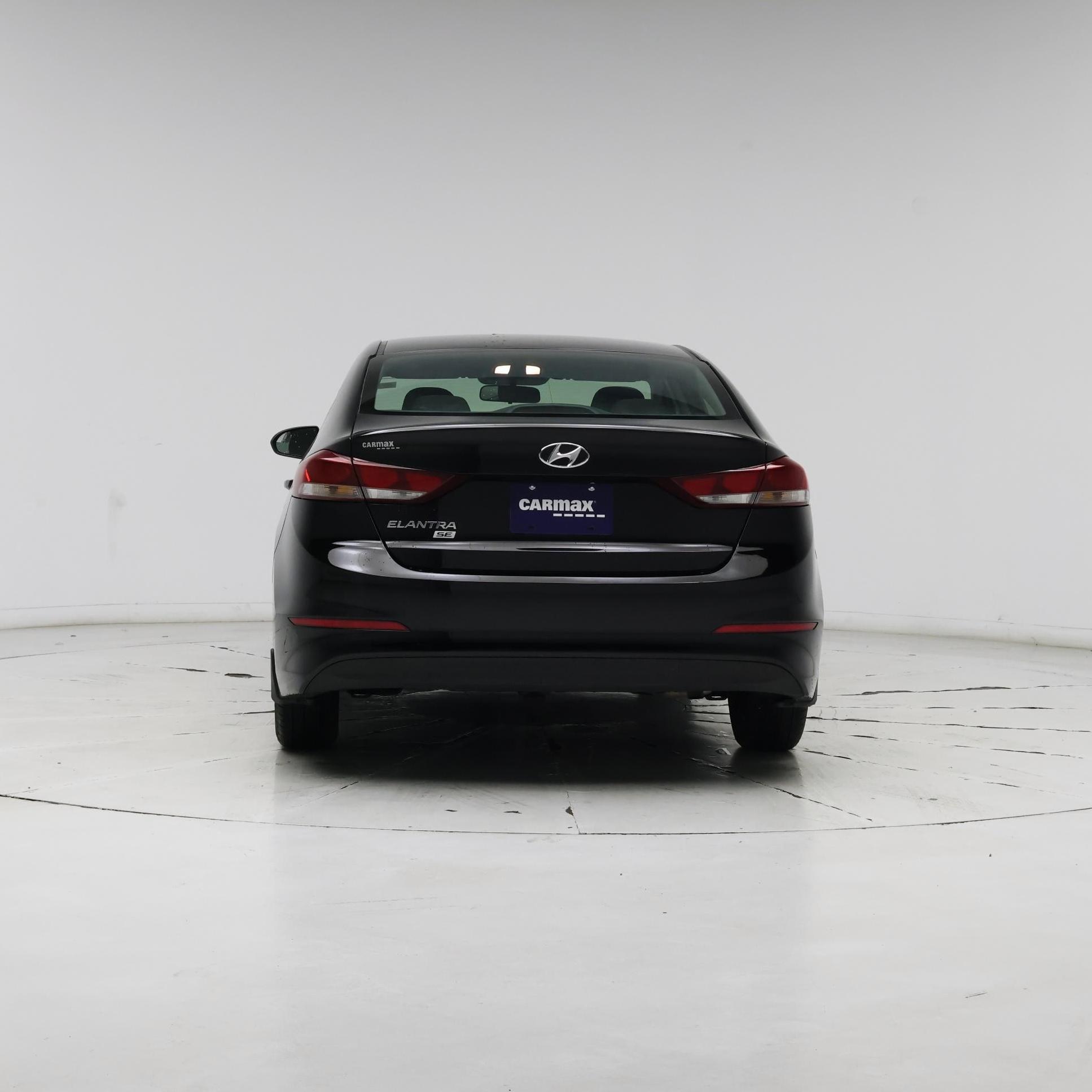 Thumbnail: 2018 Hyundai Elantra - 6