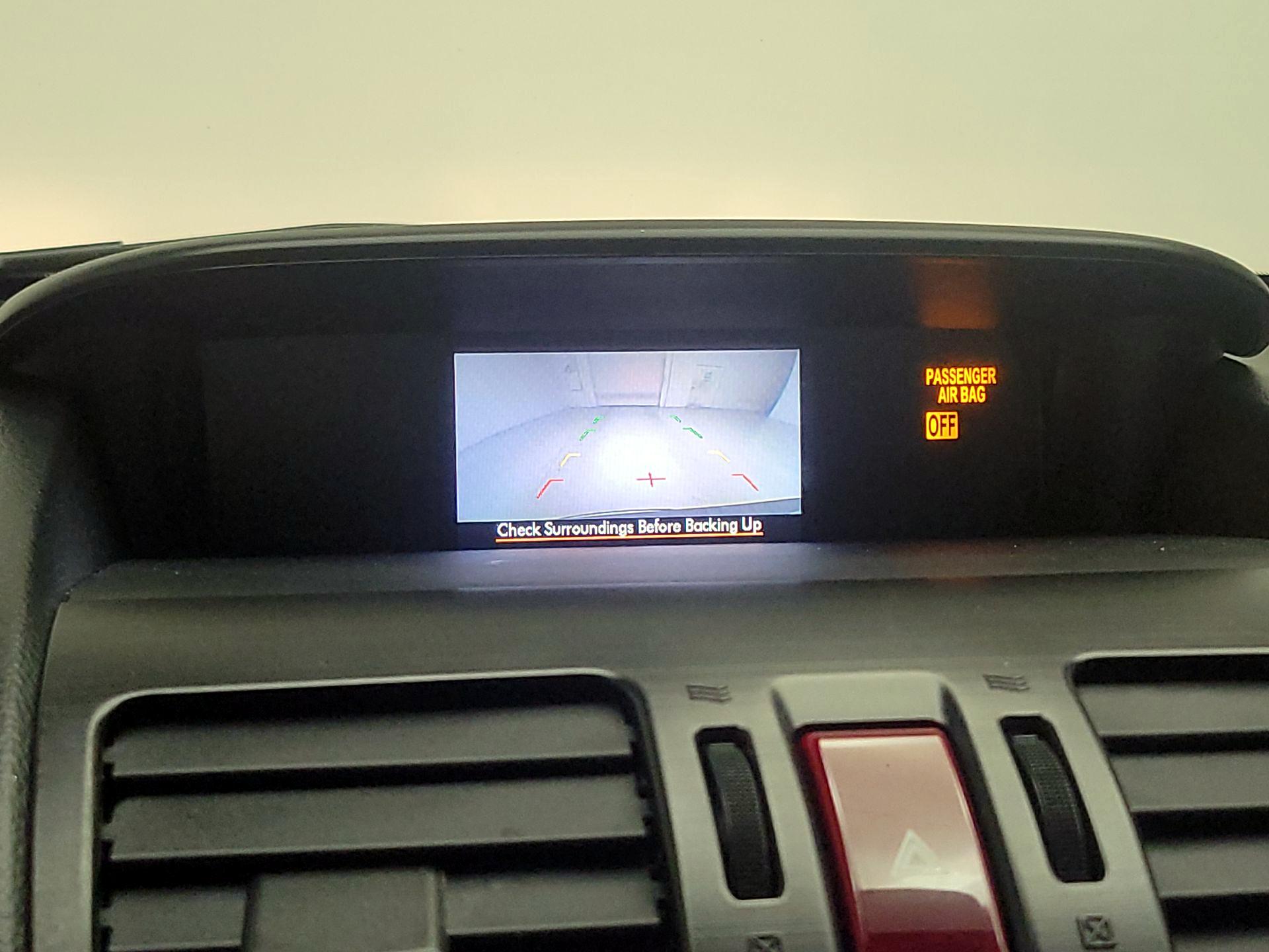 Thumbnail: 2015 Subaru Forester - 14