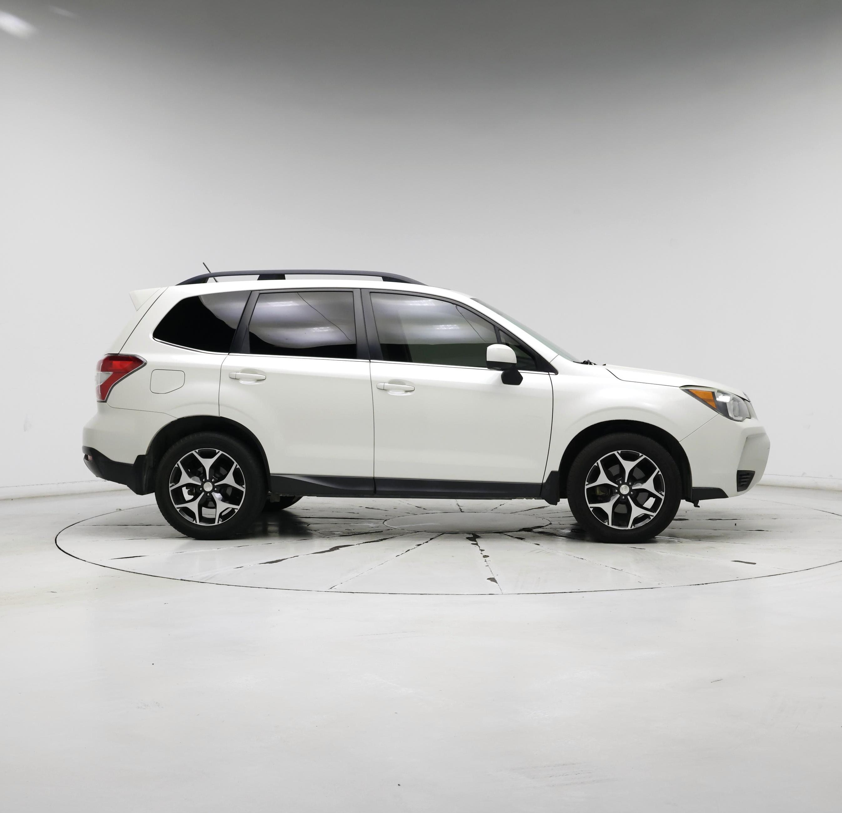 Thumbnail: 2015 Subaru Forester - 7