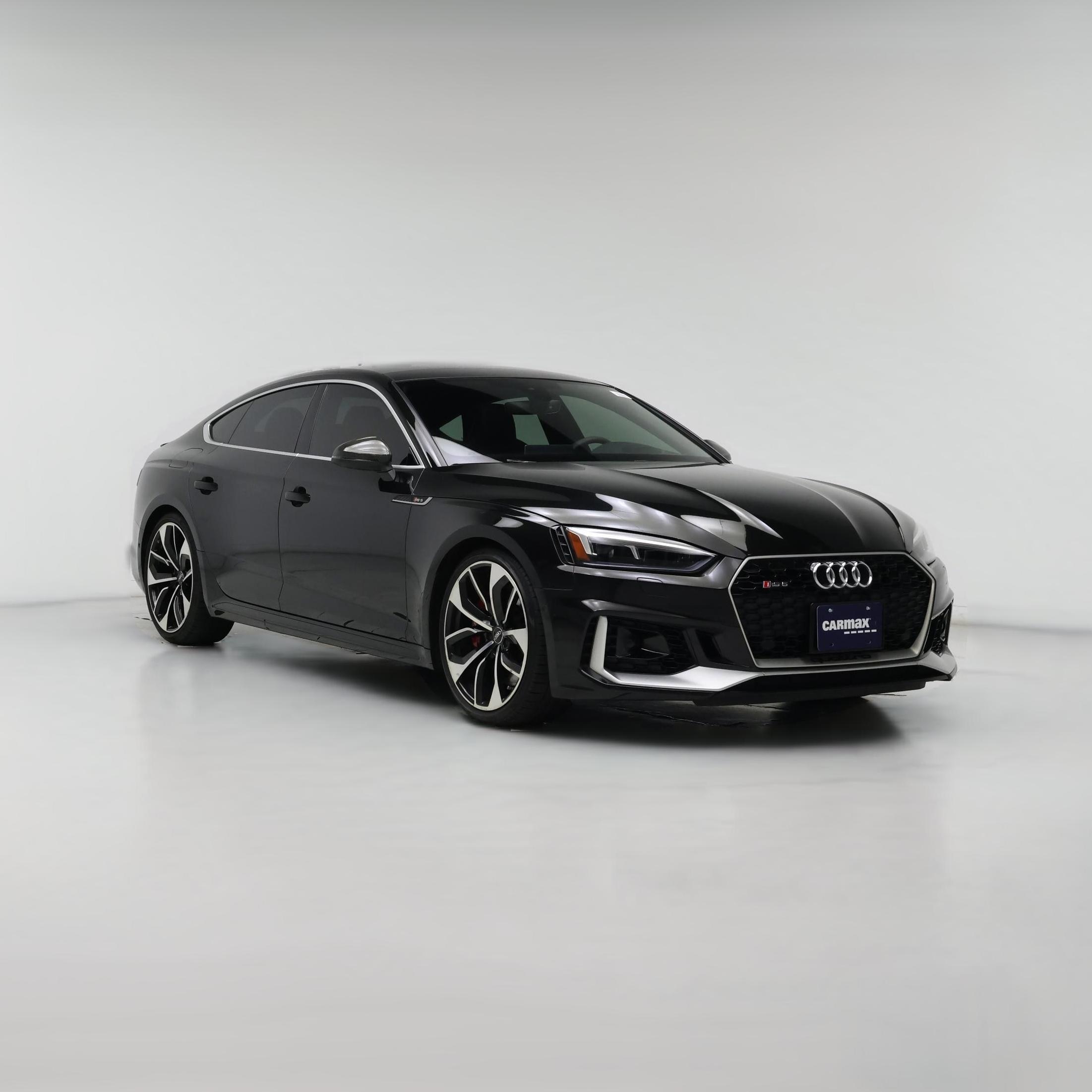 Thumbnail: 2019 Audi RS 5 - 1