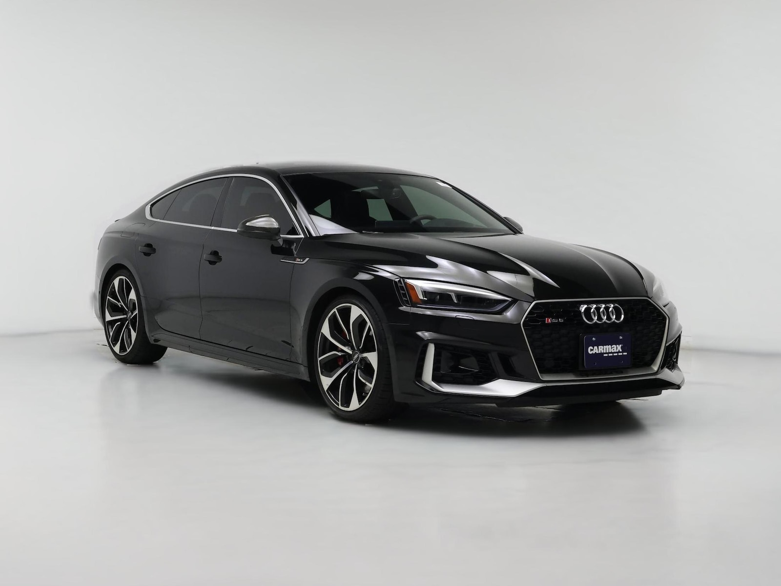2019 Audi RS 5 Sportback