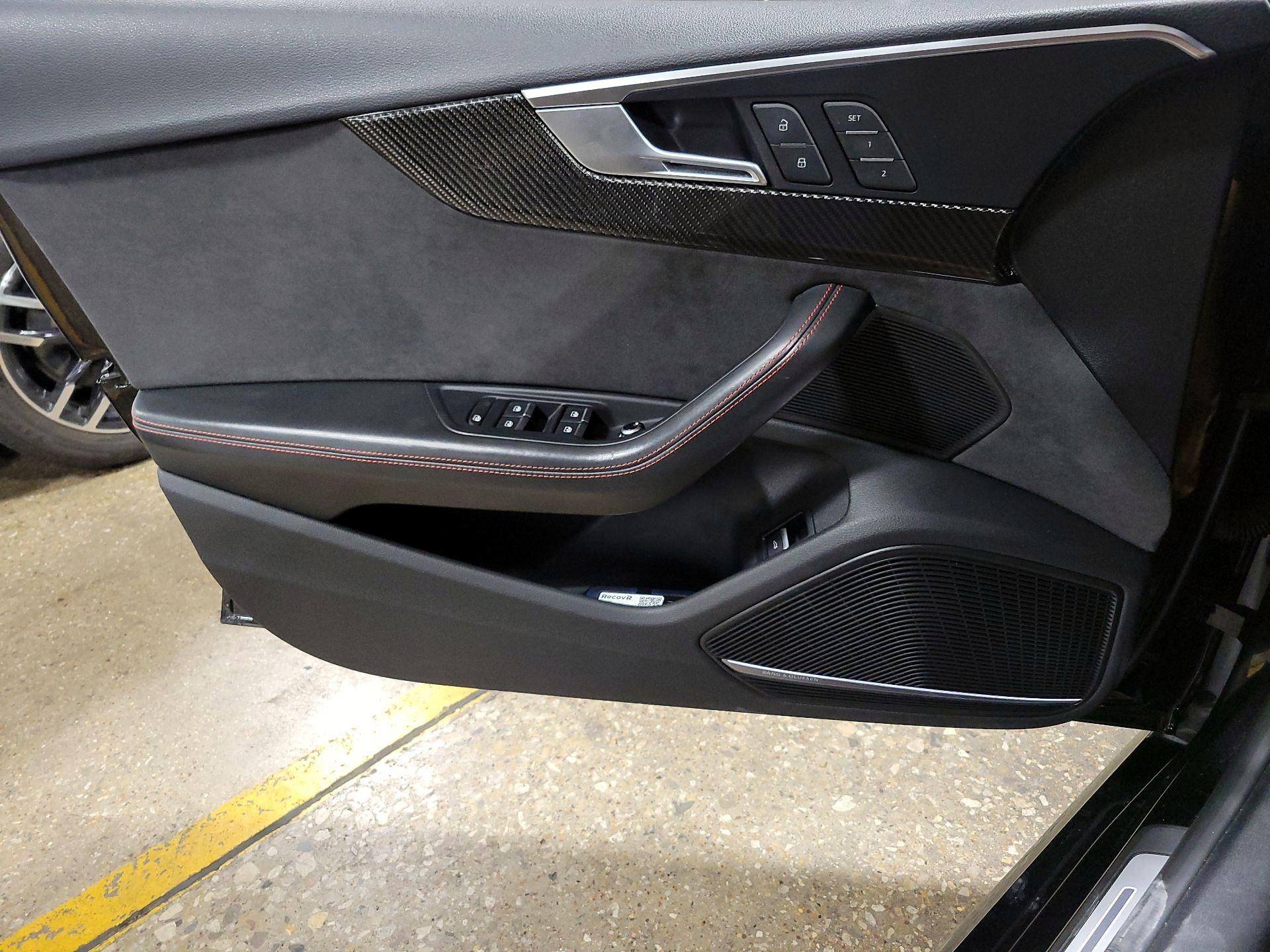 Thumbnail: 2019 Audi RS 5 - 12