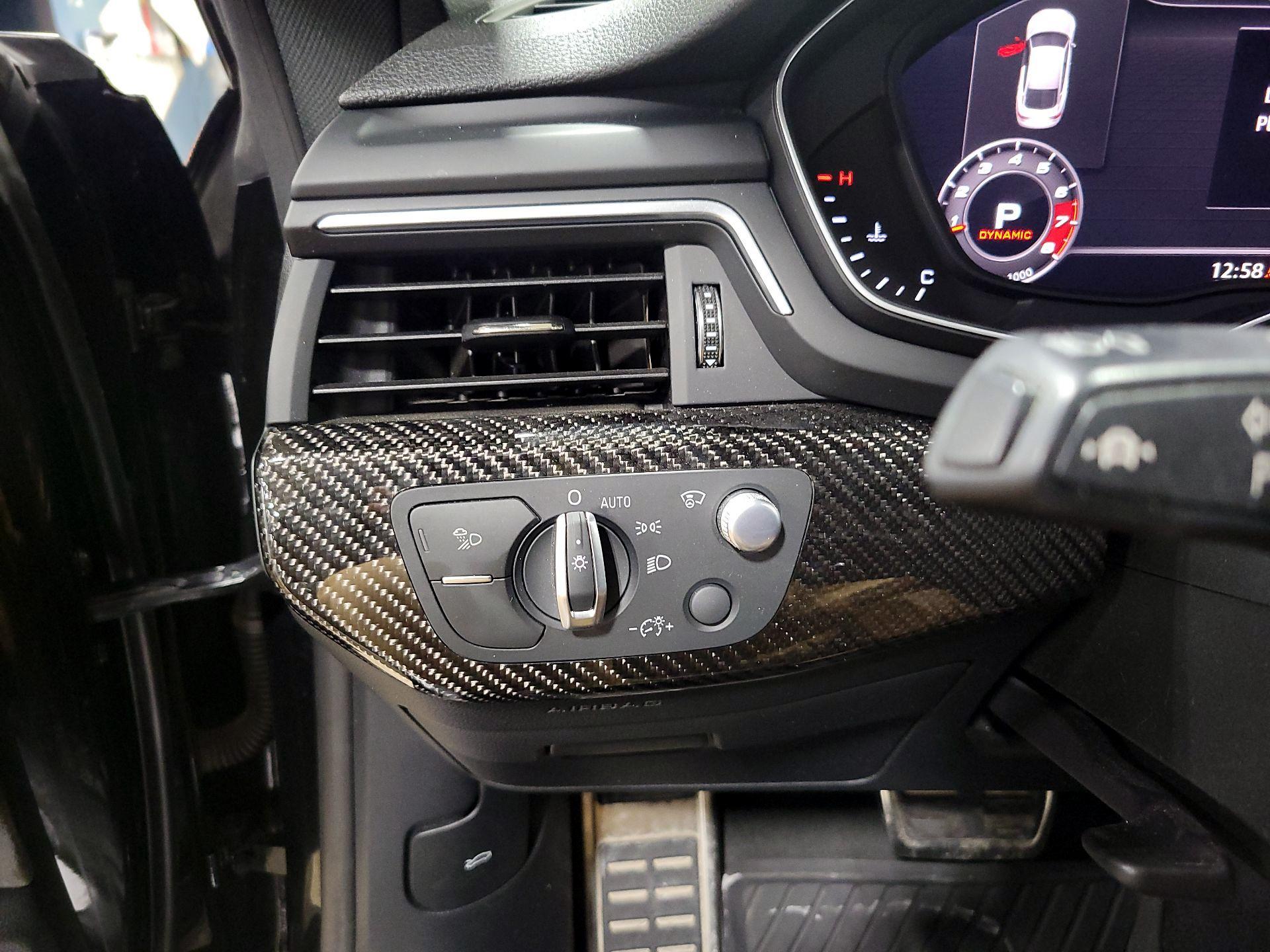 Thumbnail: 2019 Audi RS 5 - 13