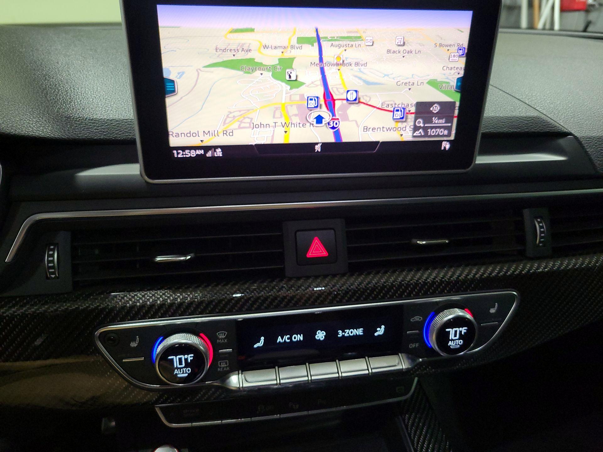 Thumbnail: 2019 Audi RS 5 - 14