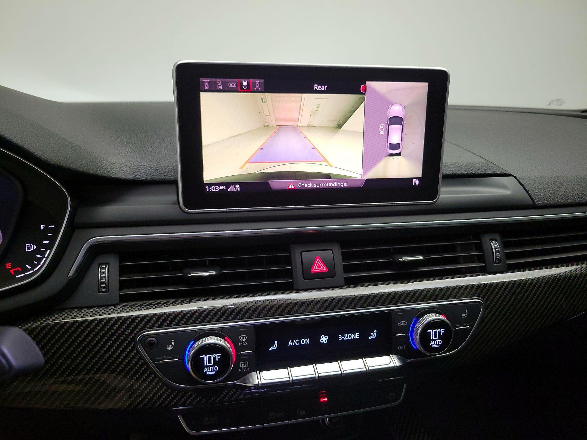 Thumbnail: 2019 Audi RS 5 - 15