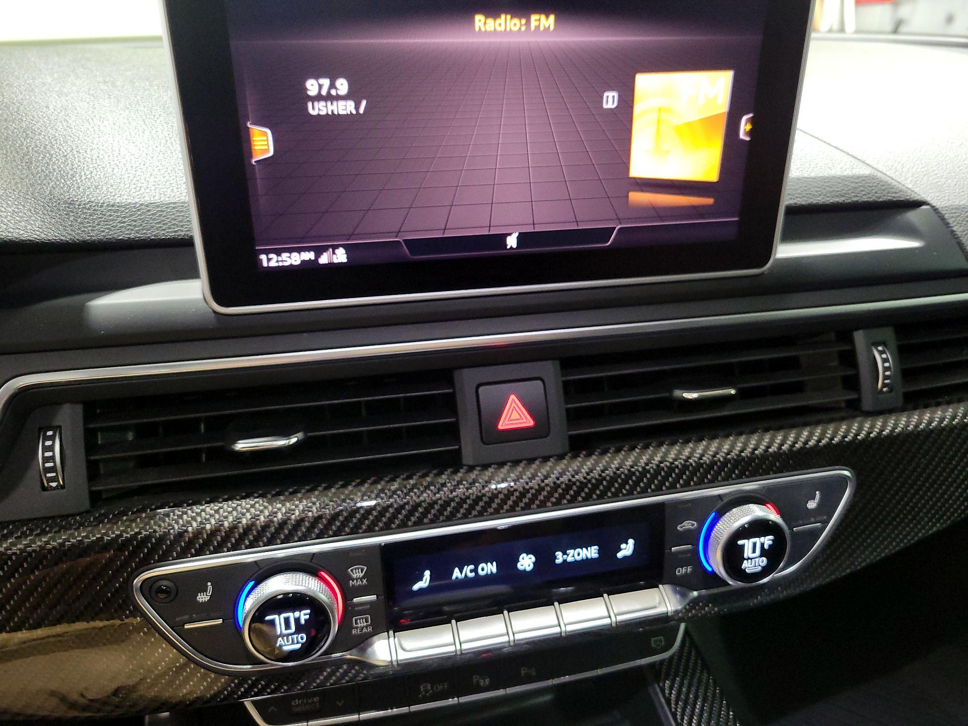 Thumbnail: 2019 Audi RS 5 - 16