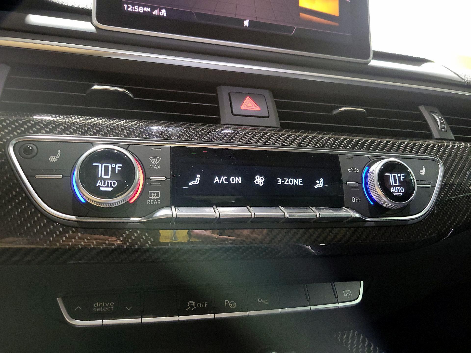 Thumbnail: 2019 Audi RS 5 - 17