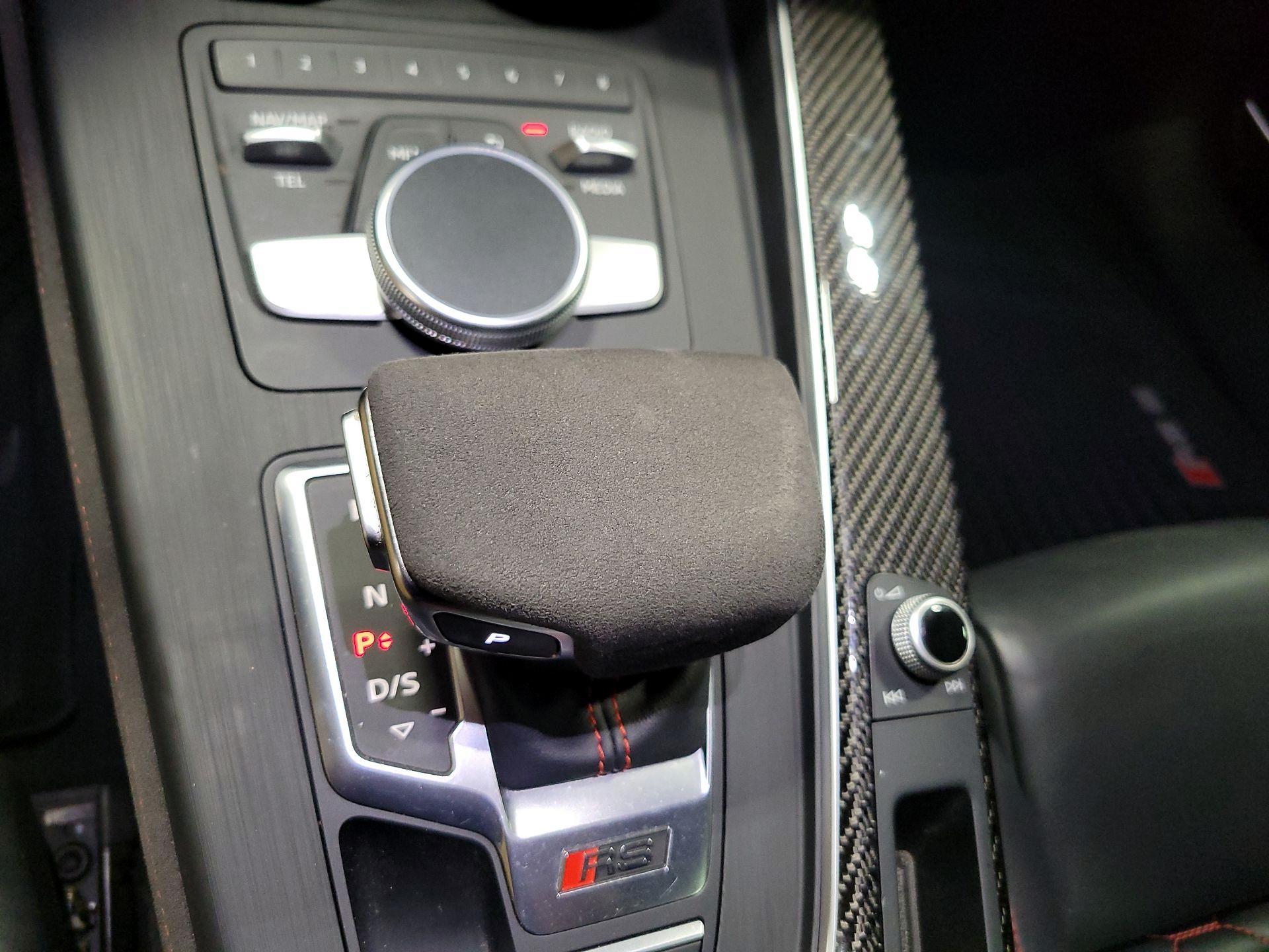 Thumbnail: 2019 Audi RS 5 - 18