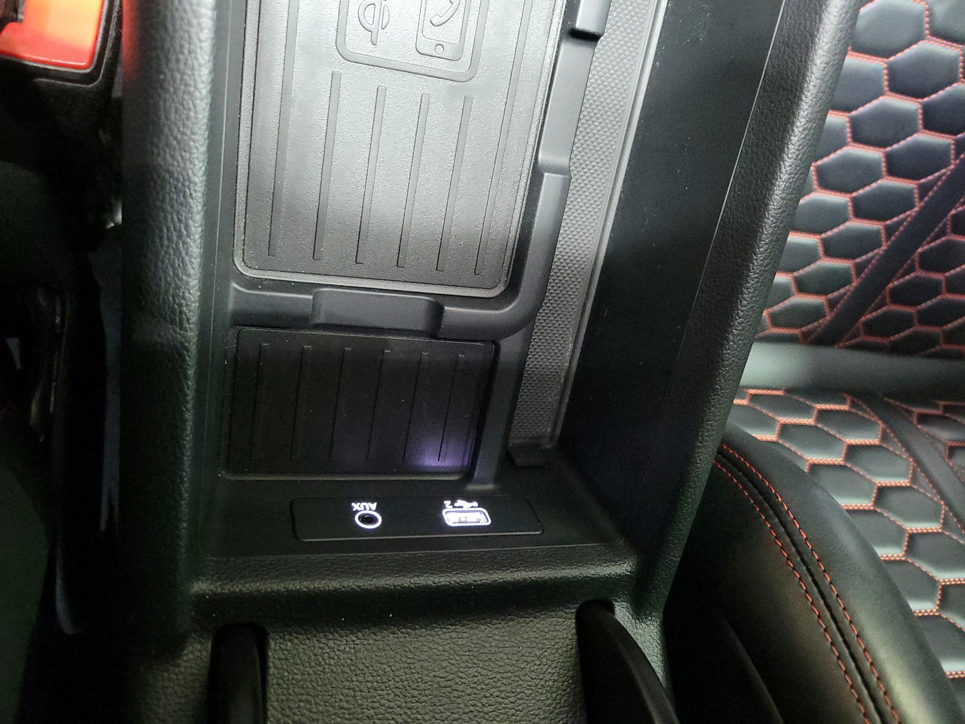 Thumbnail: 2019 Audi RS 5 - 19