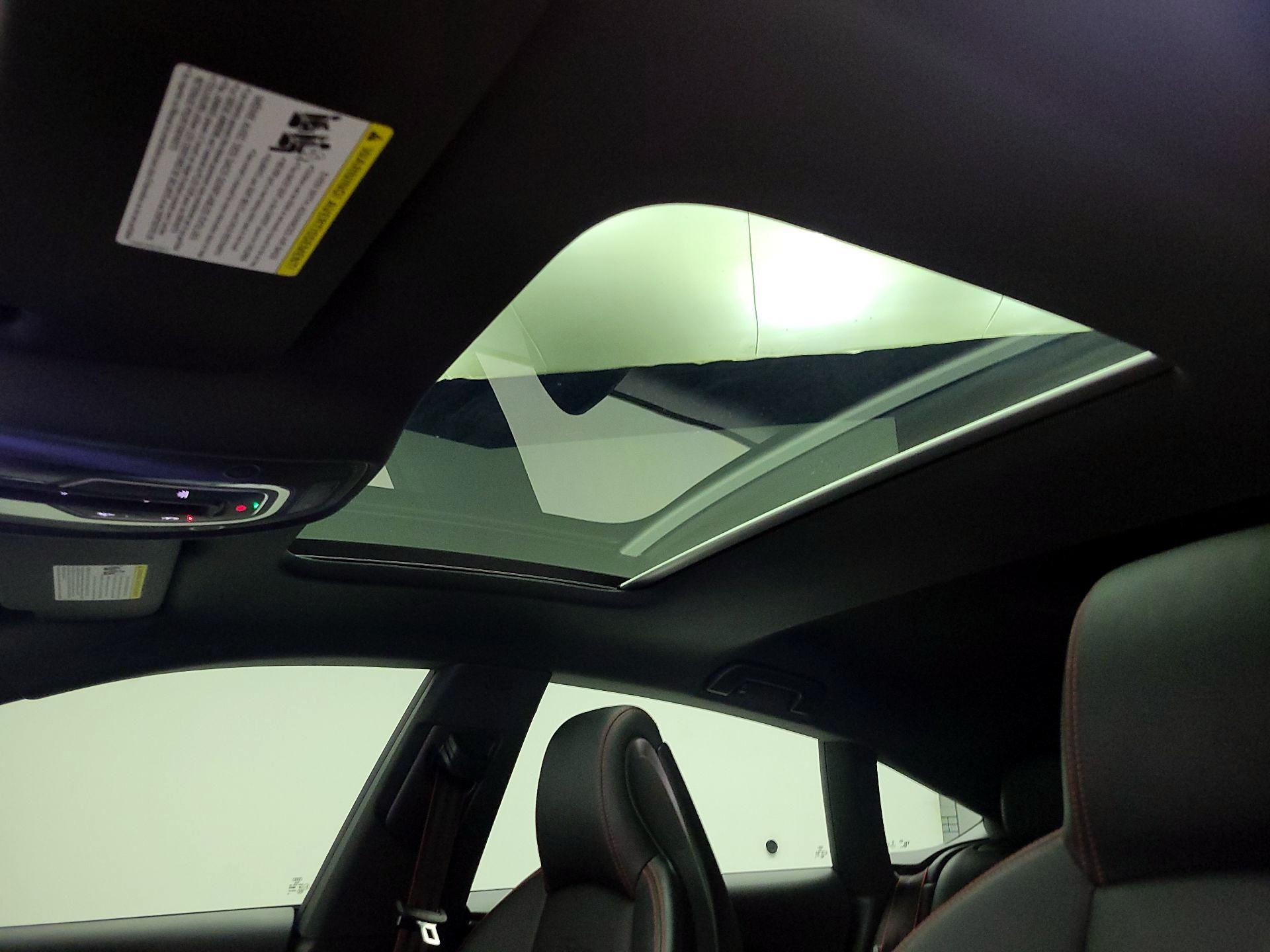 Thumbnail: 2019 Audi RS 5 - 20