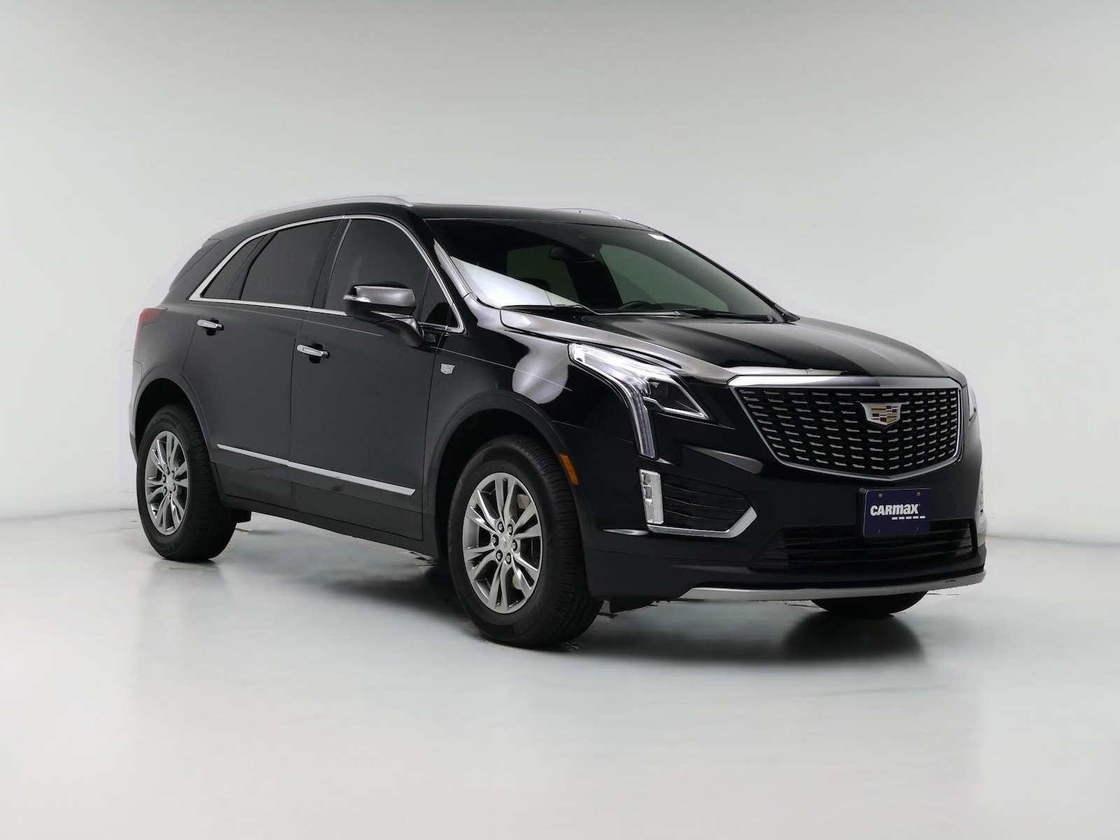 2022 Cadillac XT5
