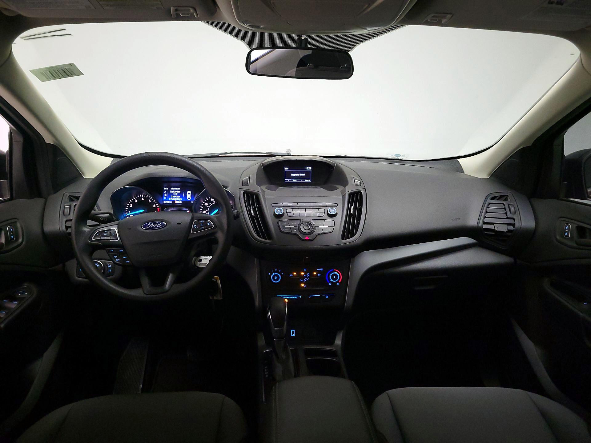 Thumbnail: 2019 Ford Escape - 9
