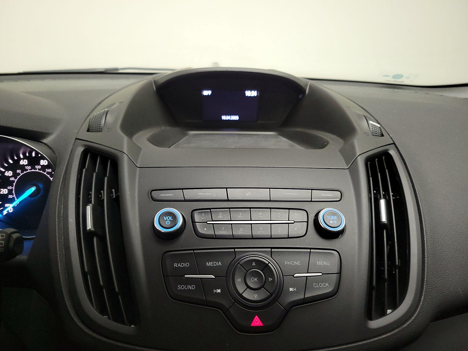Thumbnail: 2019 Ford Escape - 15