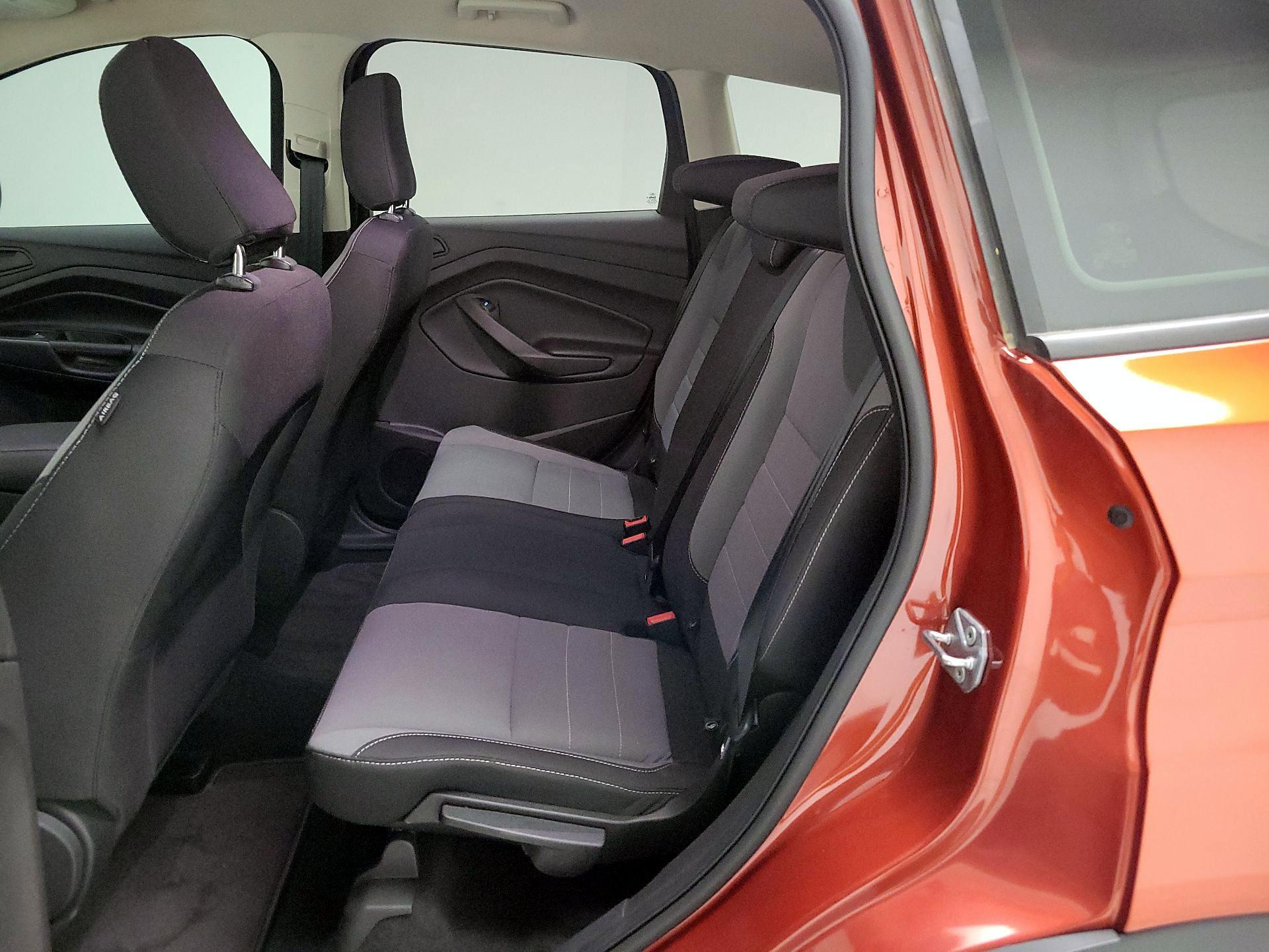 Thumbnail: 2019 Ford Escape - 19