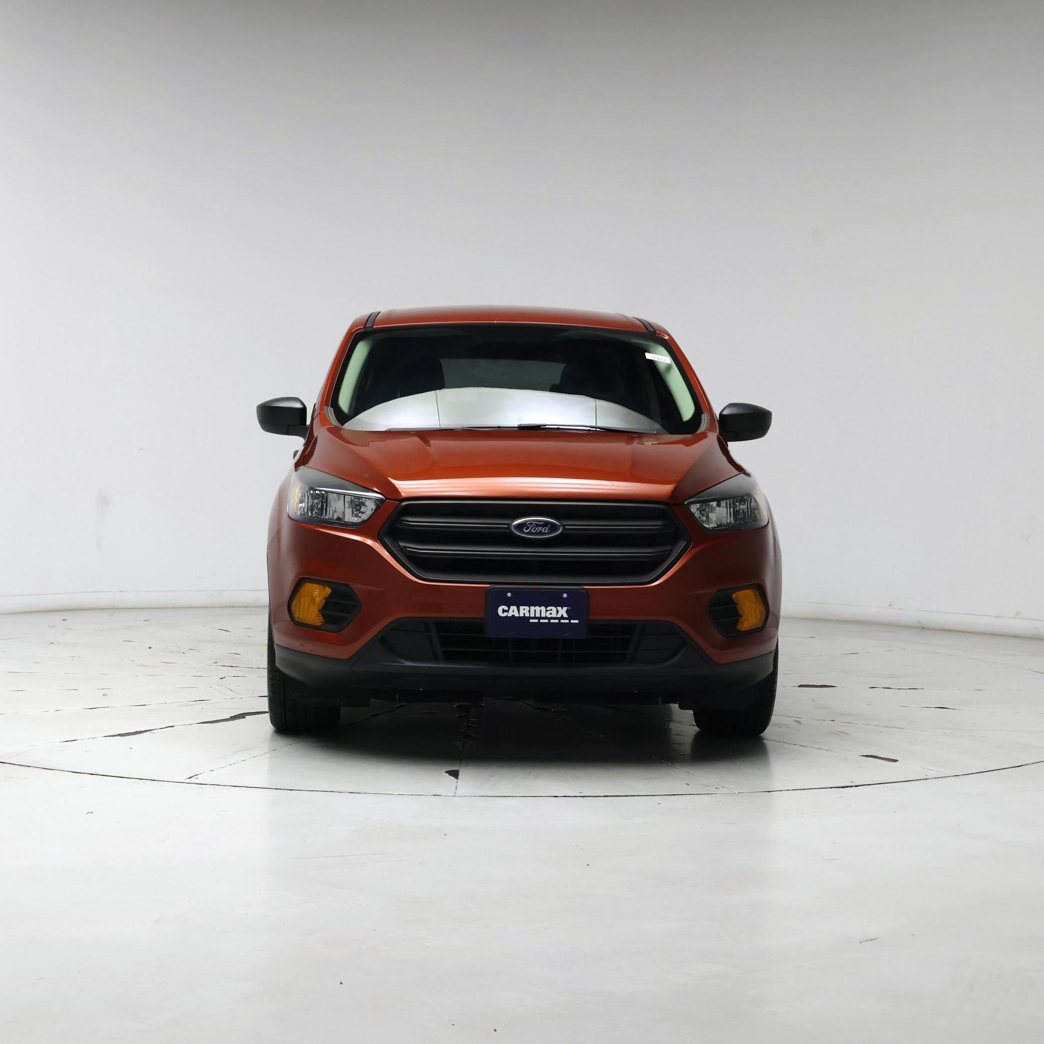 Thumbnail: 2019 Ford Escape - 5