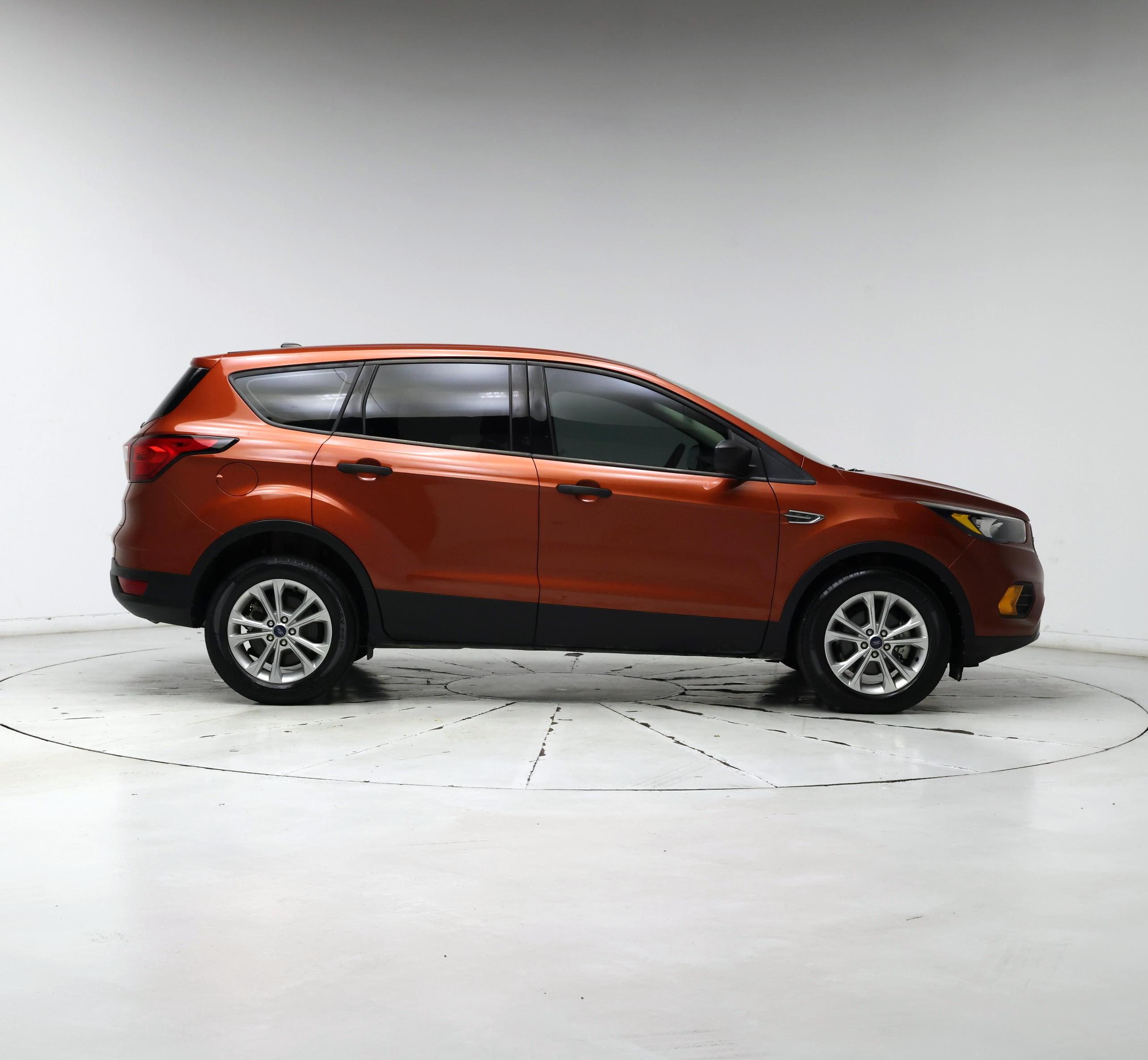 Thumbnail: 2019 Ford Escape - 7