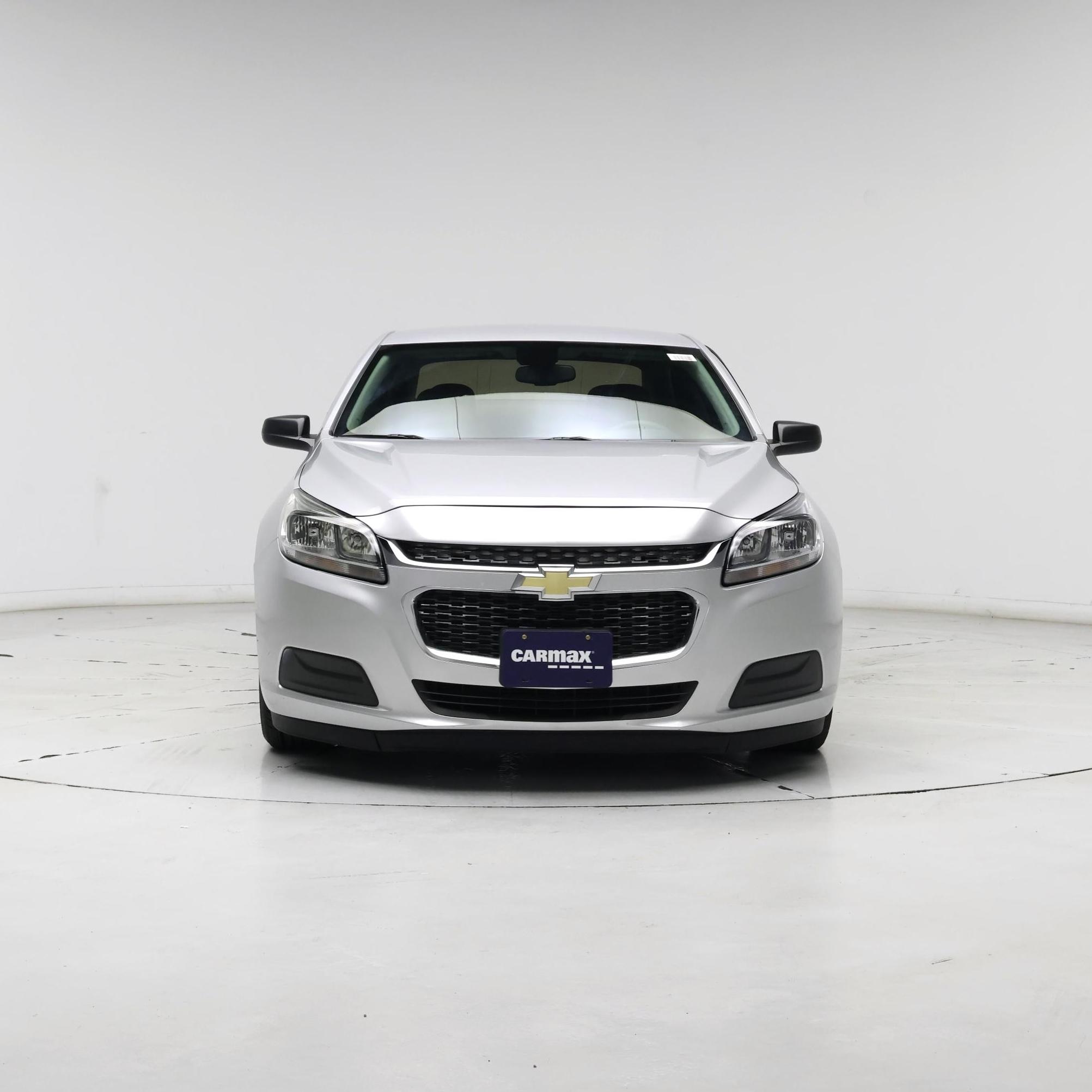 Thumbnail: 2014 Chevrolet Malibu - 5