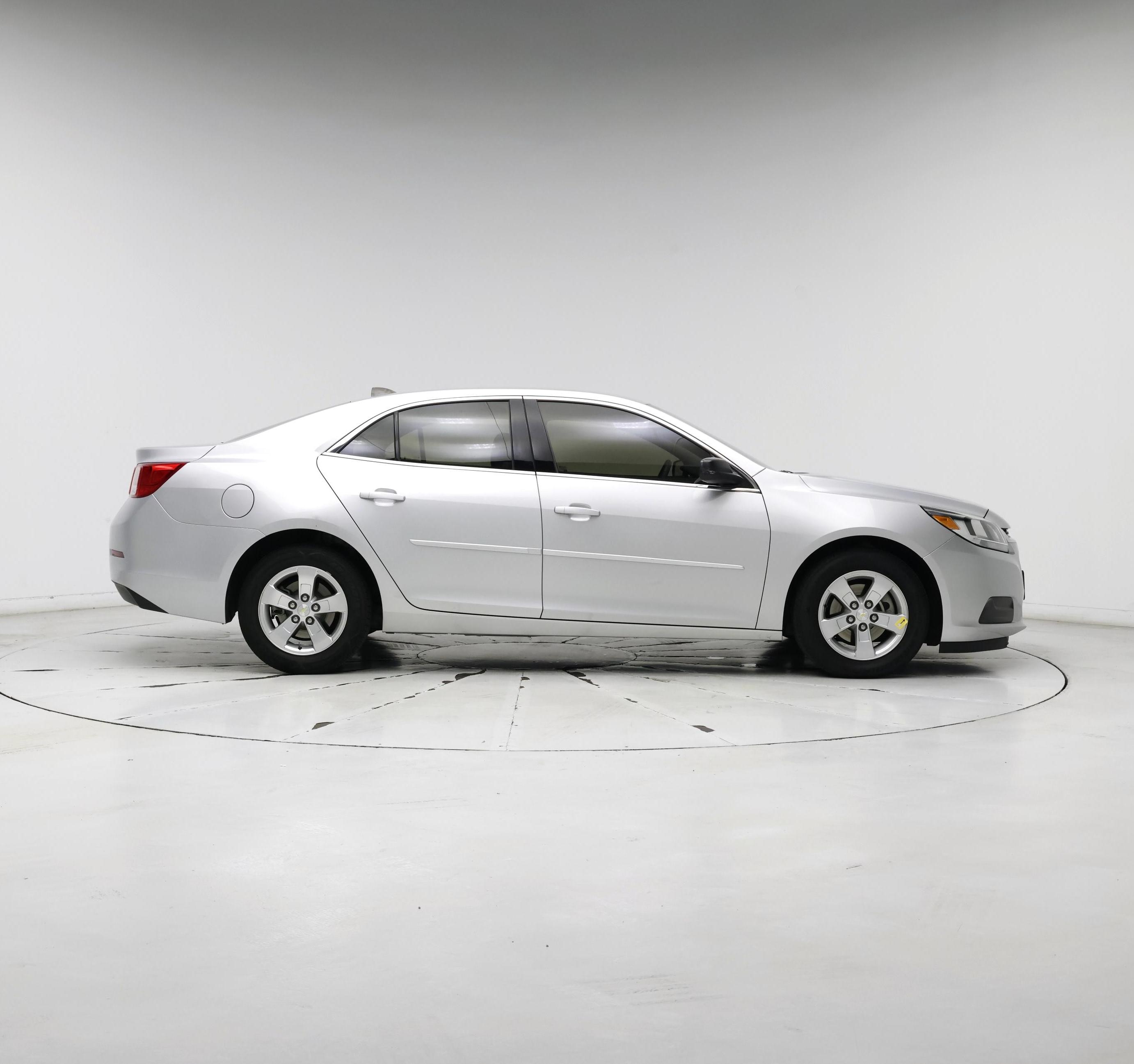Thumbnail: 2014 Chevrolet Malibu - 7