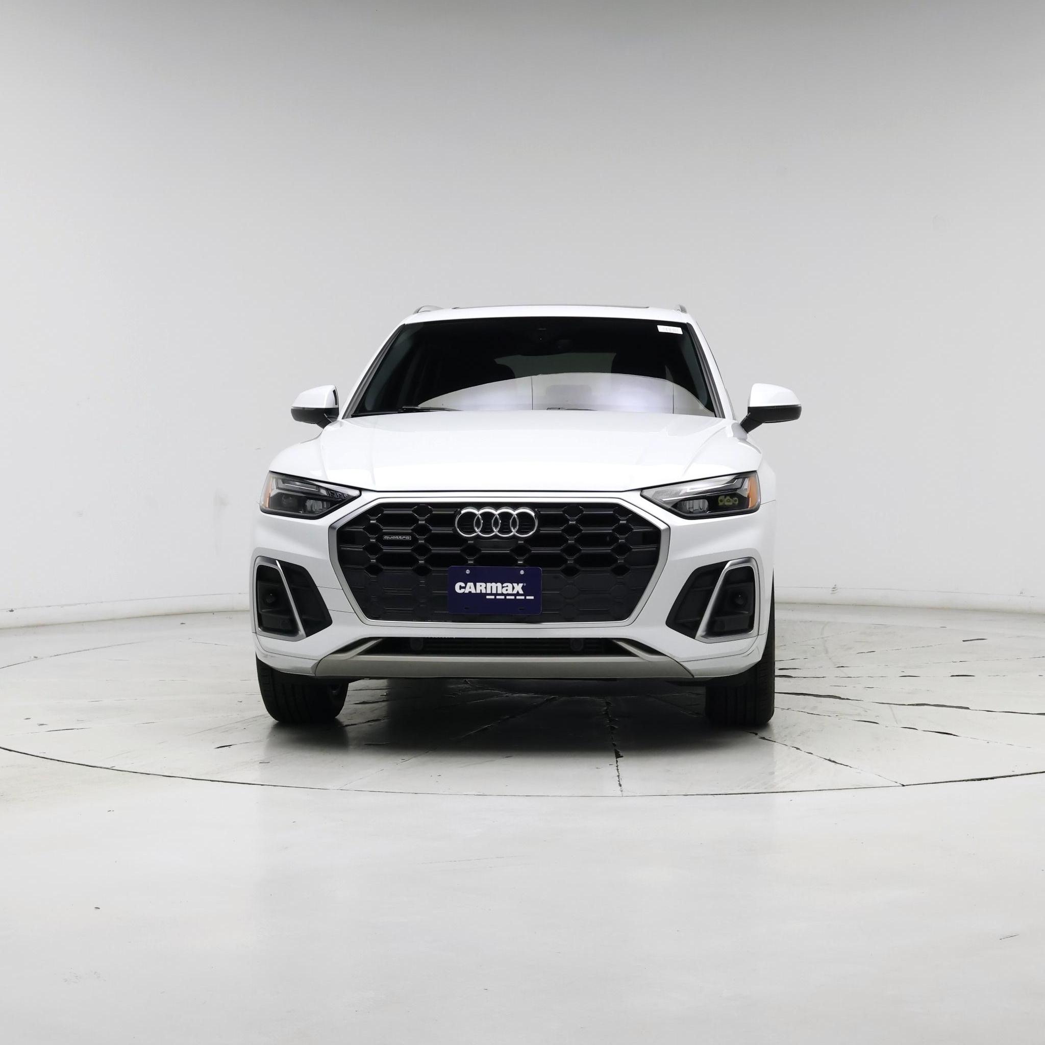 Thumbnail: 2022 Audi Q5 - 5