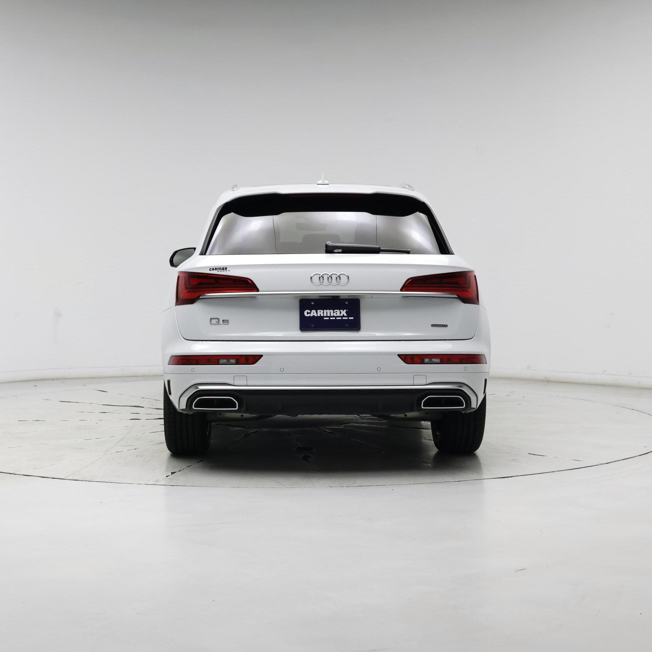 Thumbnail: 2022 Audi Q5 - 6