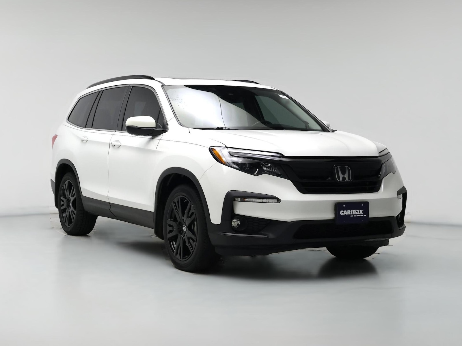 2022 Honda Pilot SE
