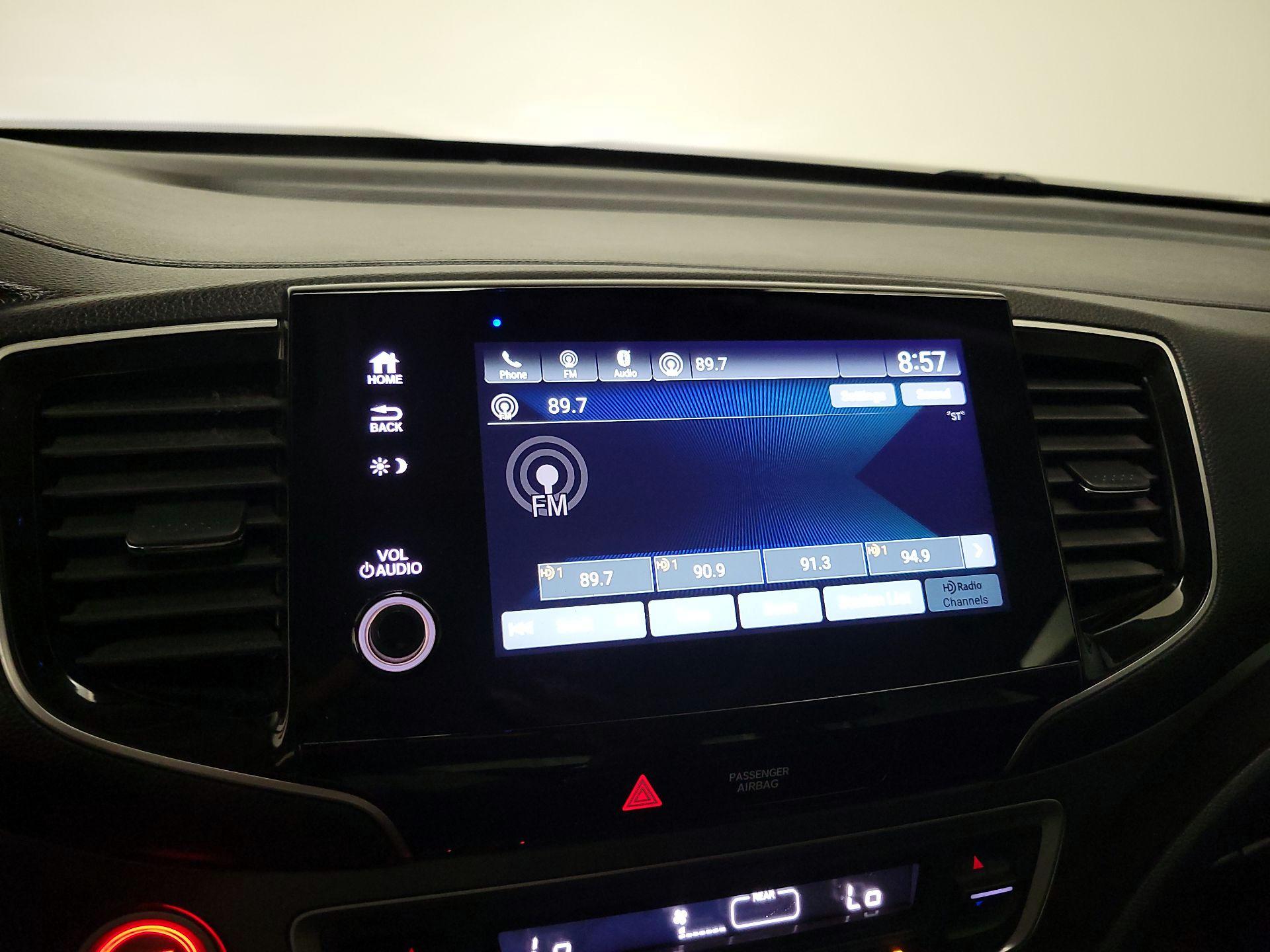 Thumbnail: 2022 Honda Pilot - 15