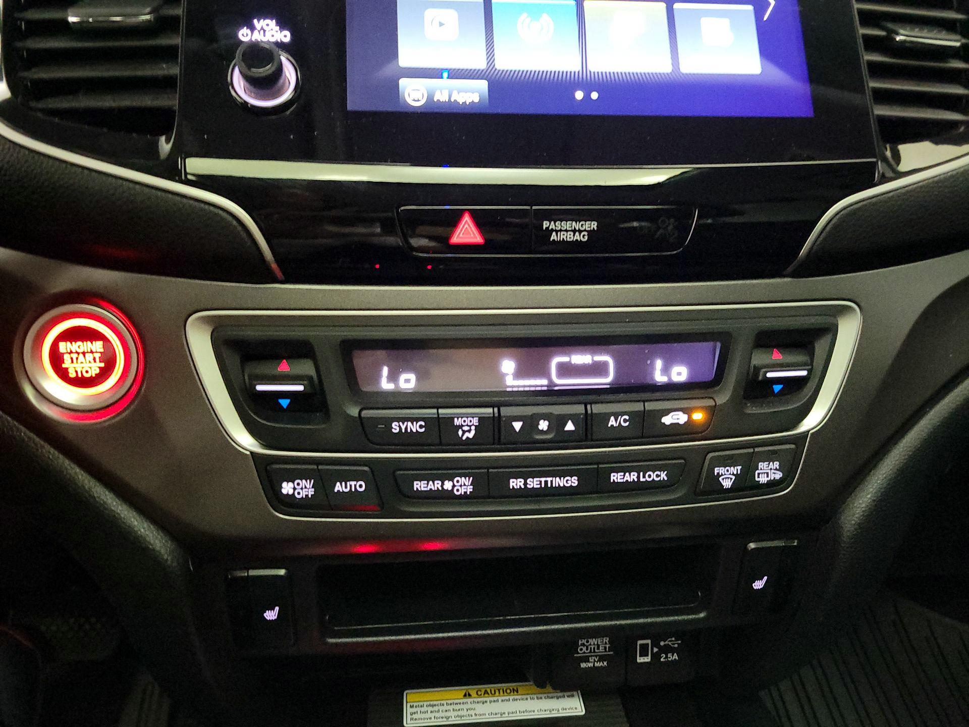 Thumbnail: 2022 Honda Pilot - 16