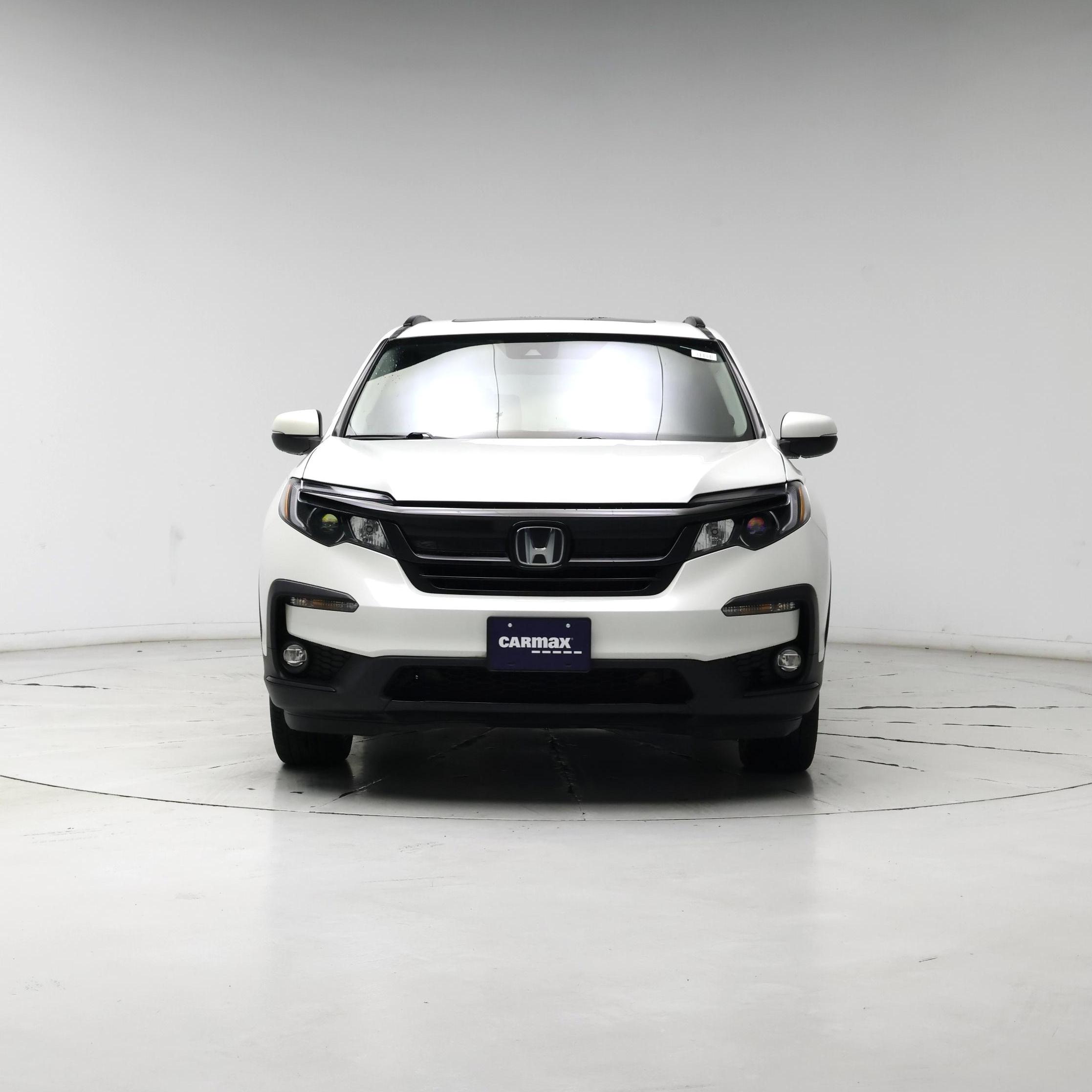 Thumbnail: 2022 Honda Pilot - 5