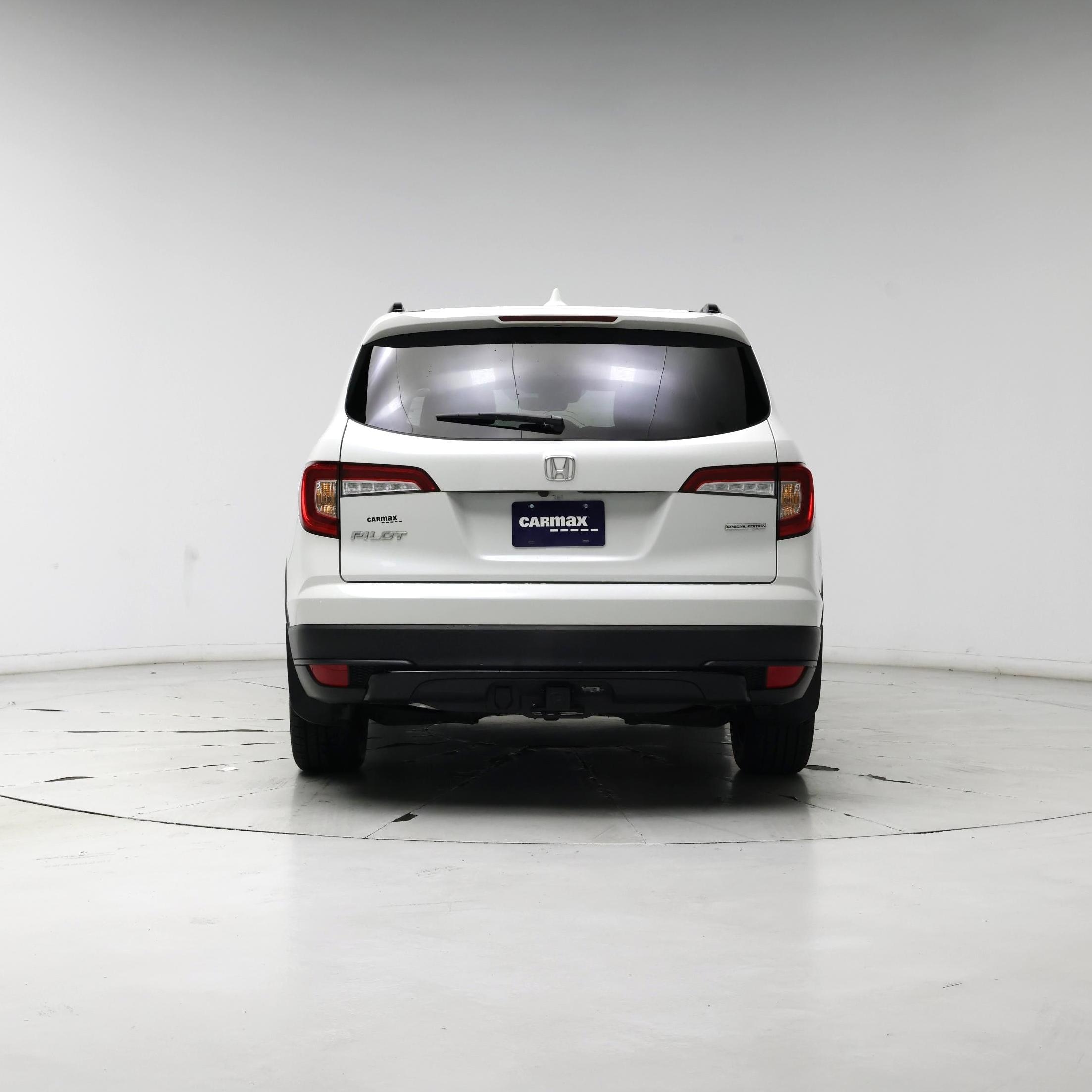 Thumbnail: 2022 Honda Pilot - 6
