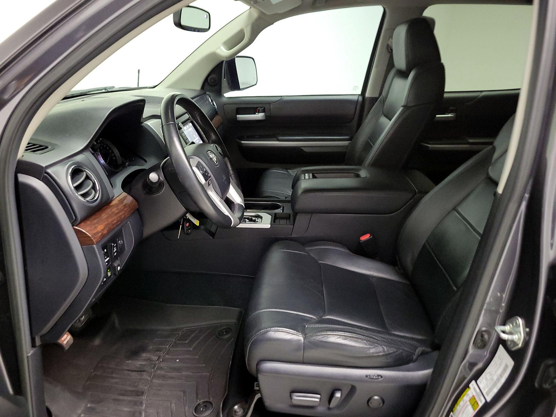 Thumbnail: 2017 Toyota Tundra - 11