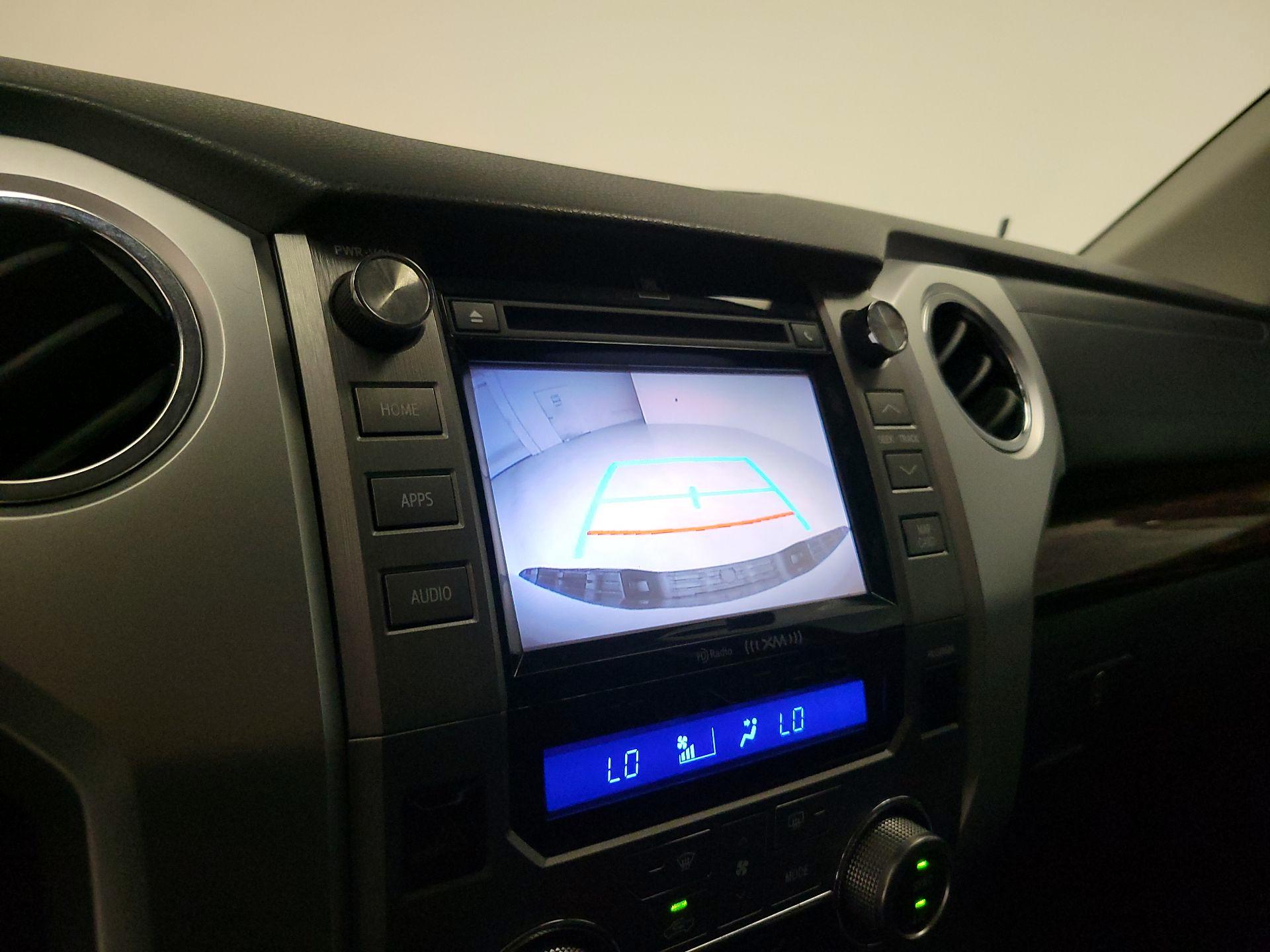 Thumbnail: 2017 Toyota Tundra - 13