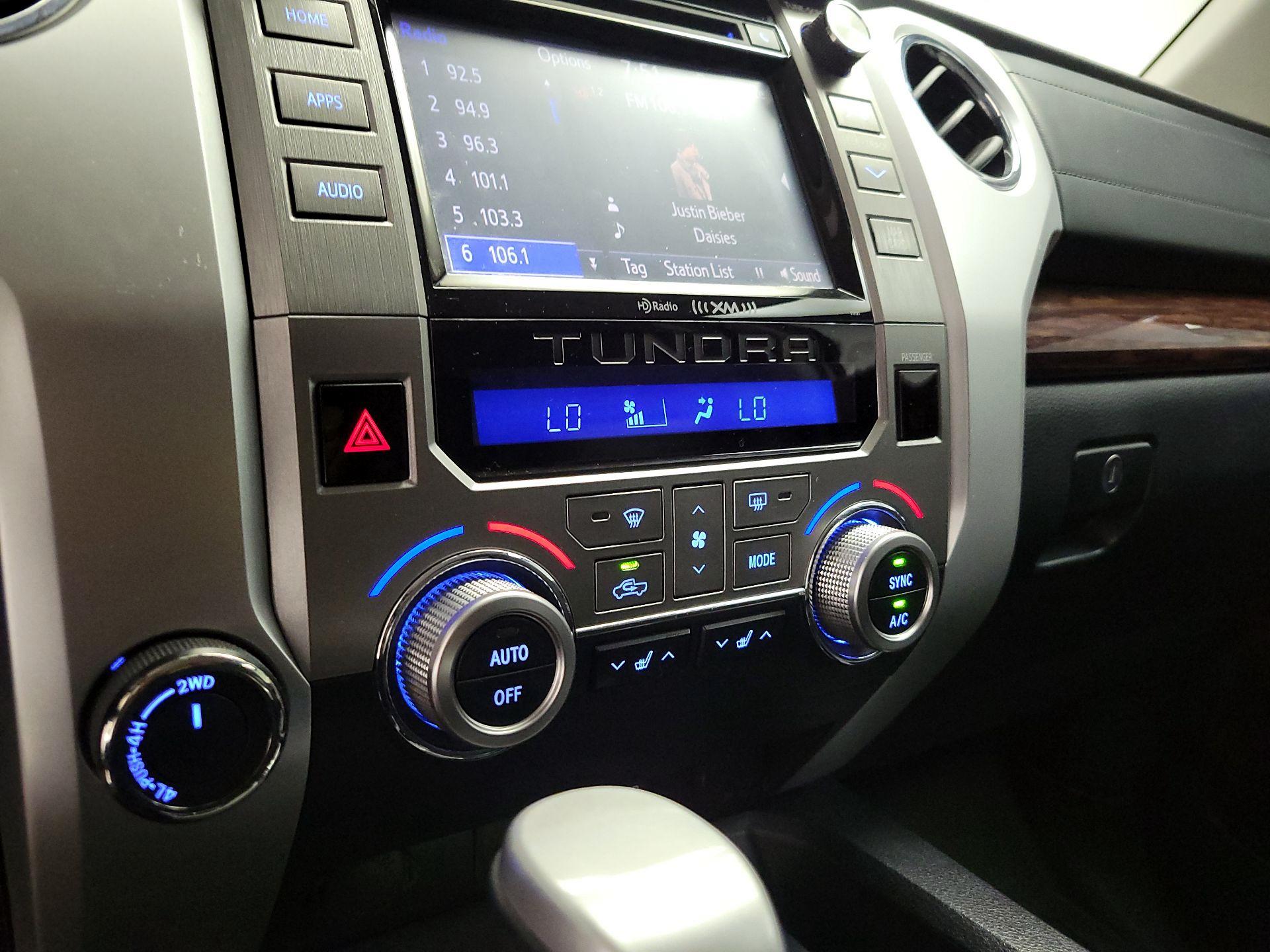 Thumbnail: 2017 Toyota Tundra - 15