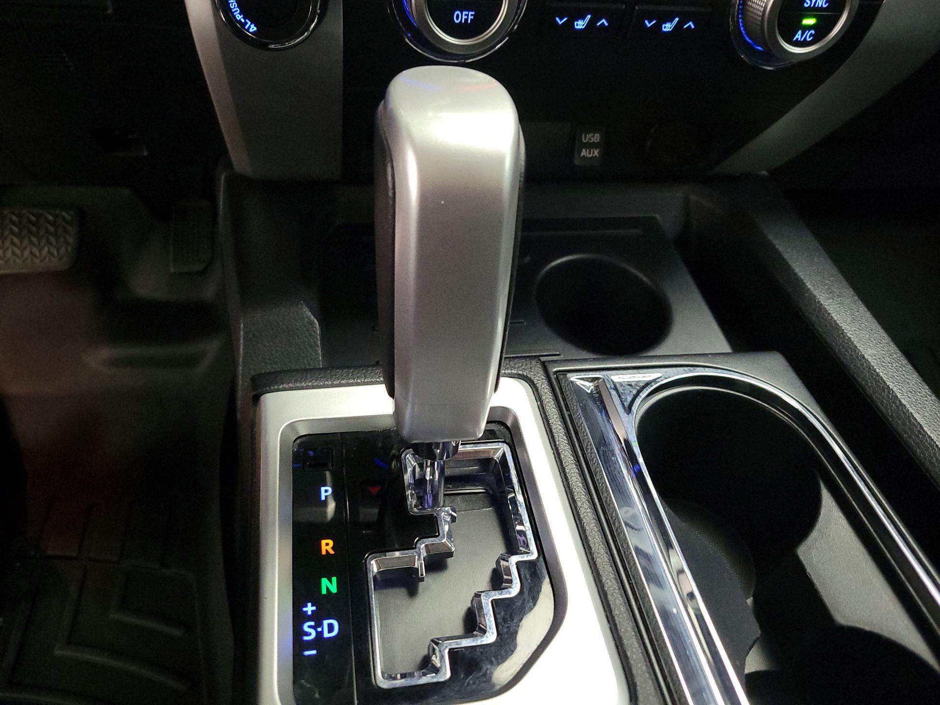 Thumbnail: 2017 Toyota Tundra - 16