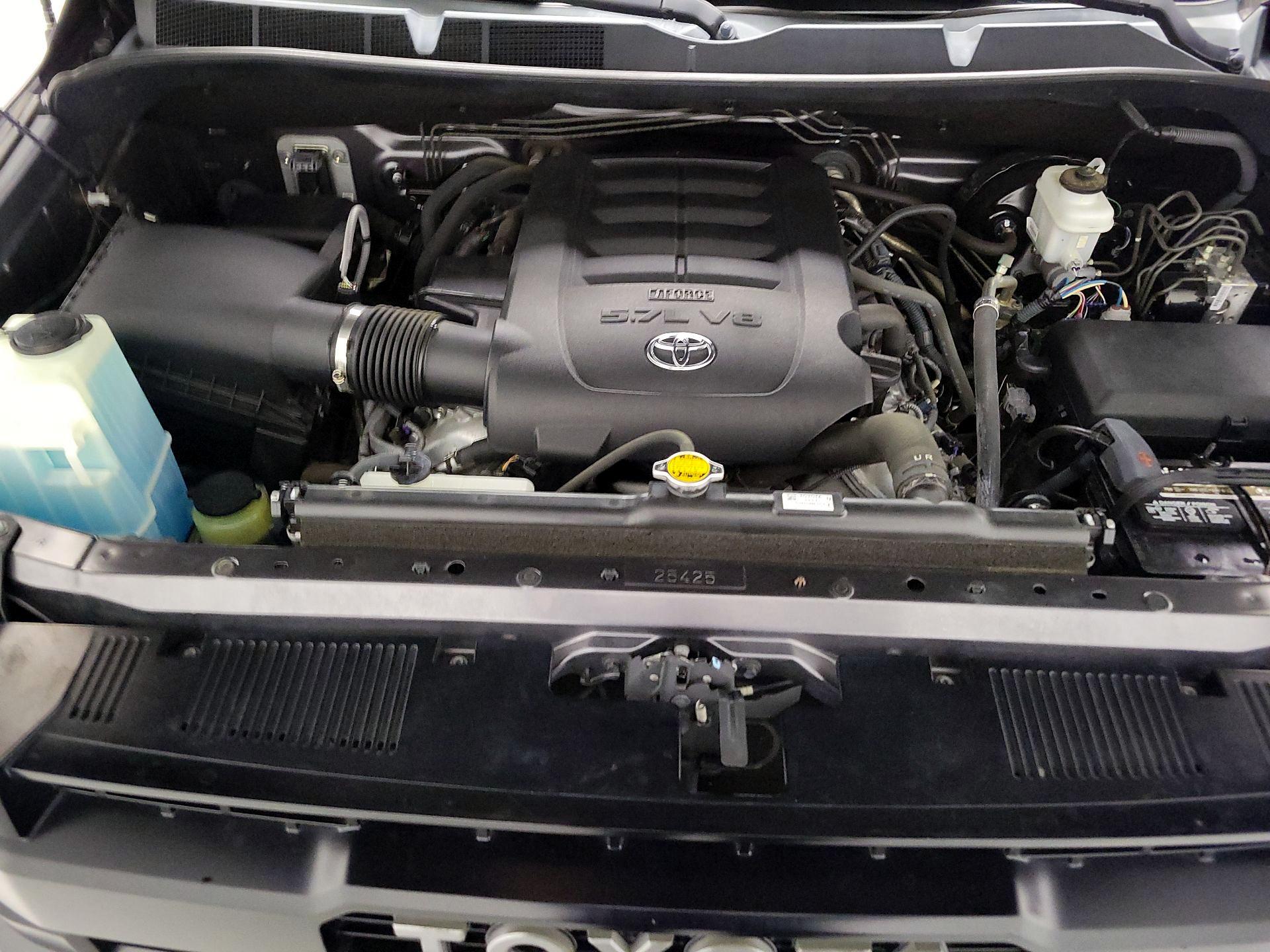 Thumbnail: 2017 Toyota Tundra - 20