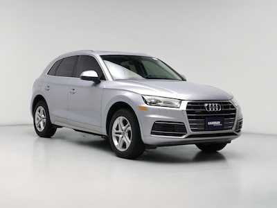 2019 Audi Q5 Premium