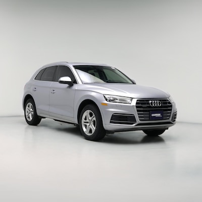 2019 Audi Q5 Premium
