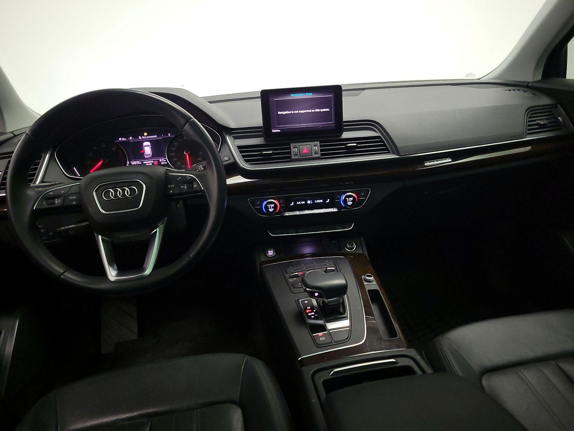 Thumbnail: 2019 Audi Q5 - 9