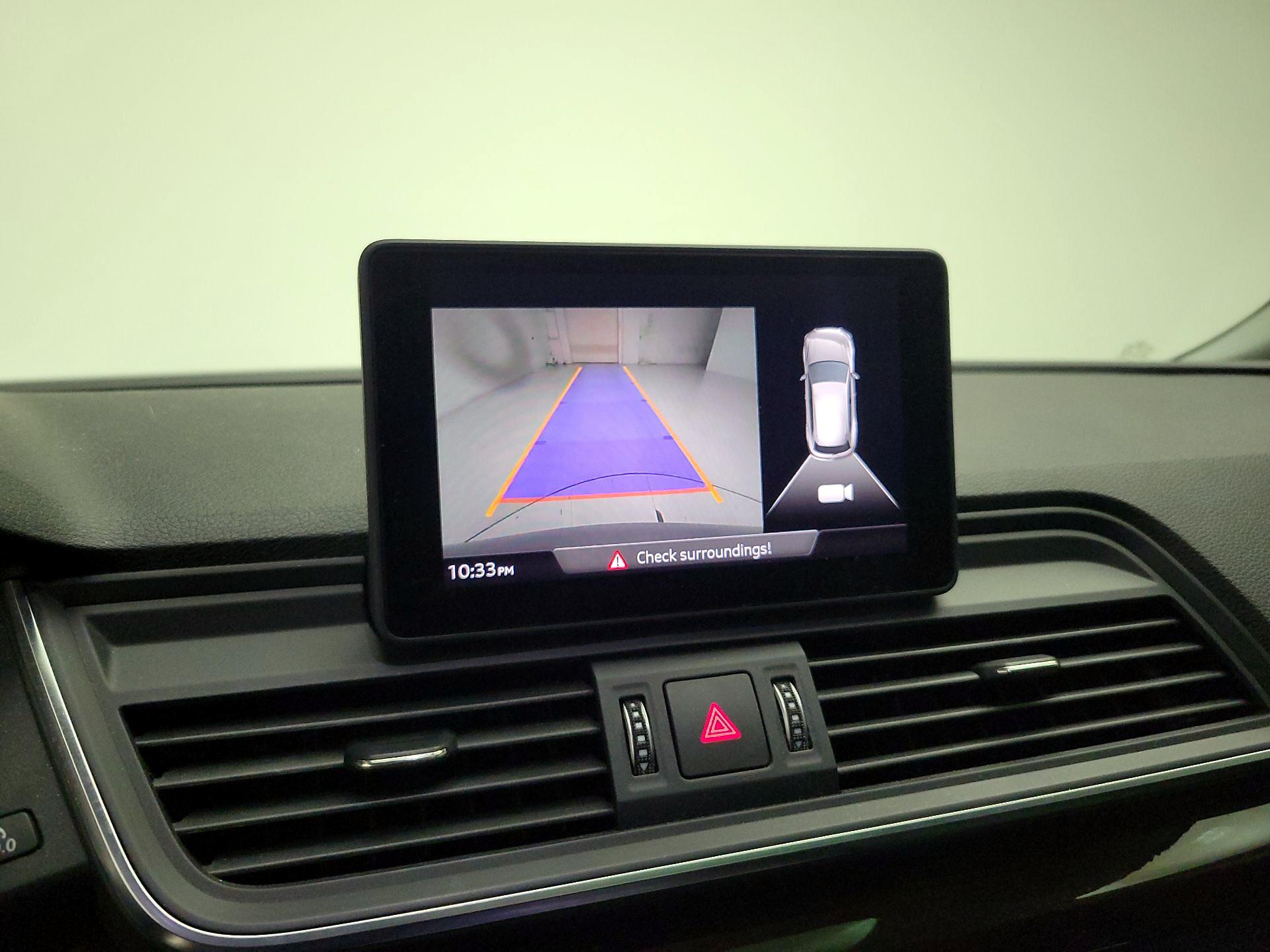 Thumbnail: 2019 Audi Q5 - 14