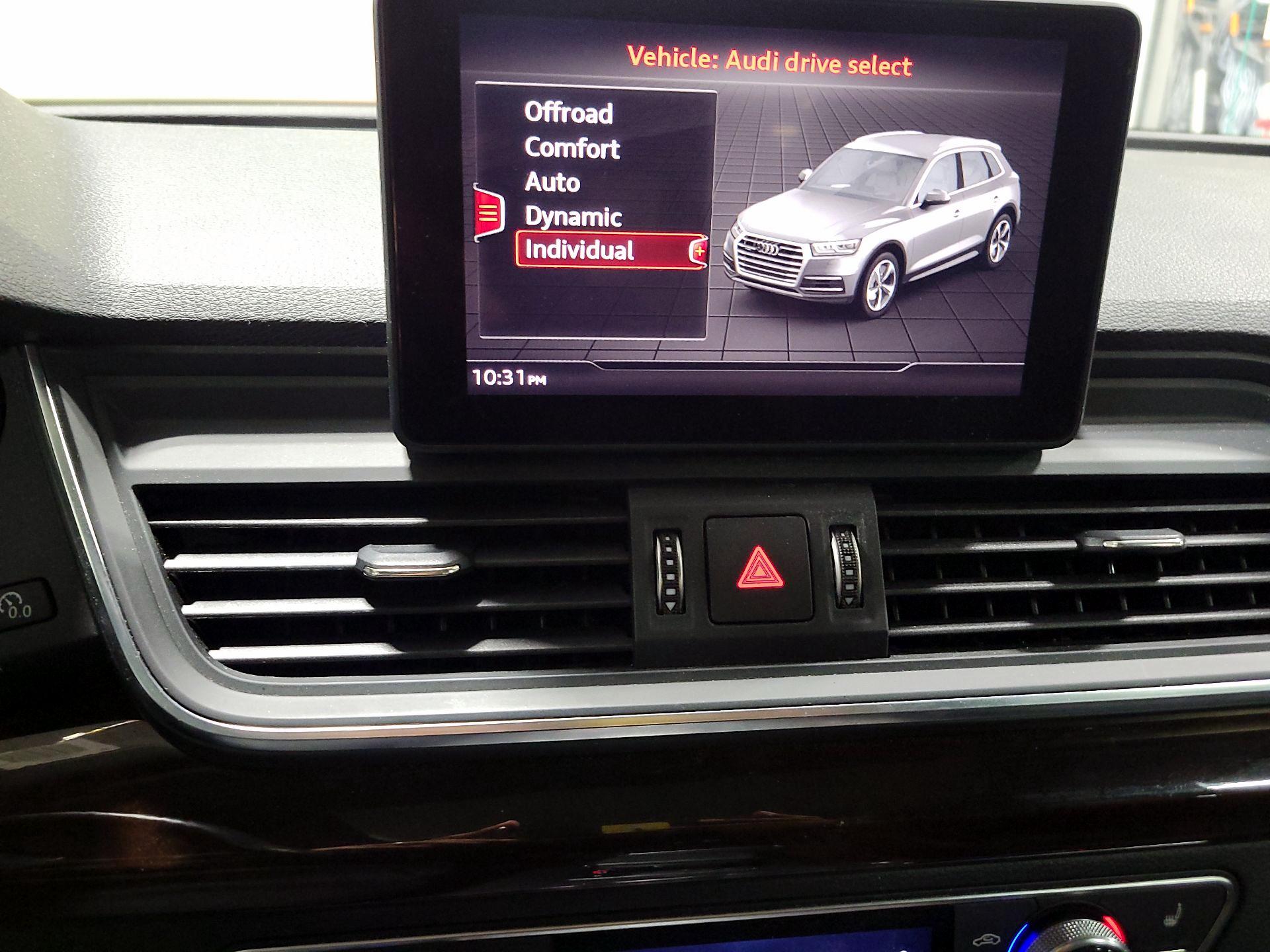 Thumbnail: 2019 Audi Q5 - 15