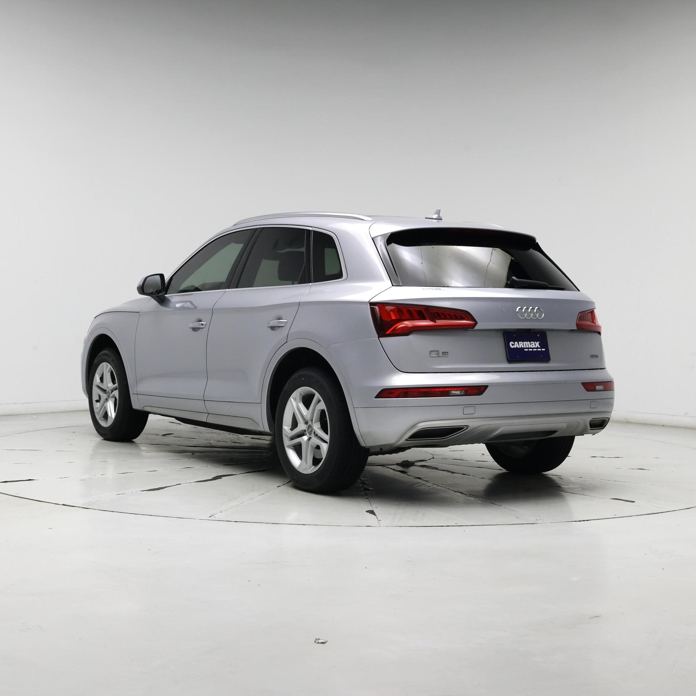 Thumbnail: 2019 Audi Q5 - 2