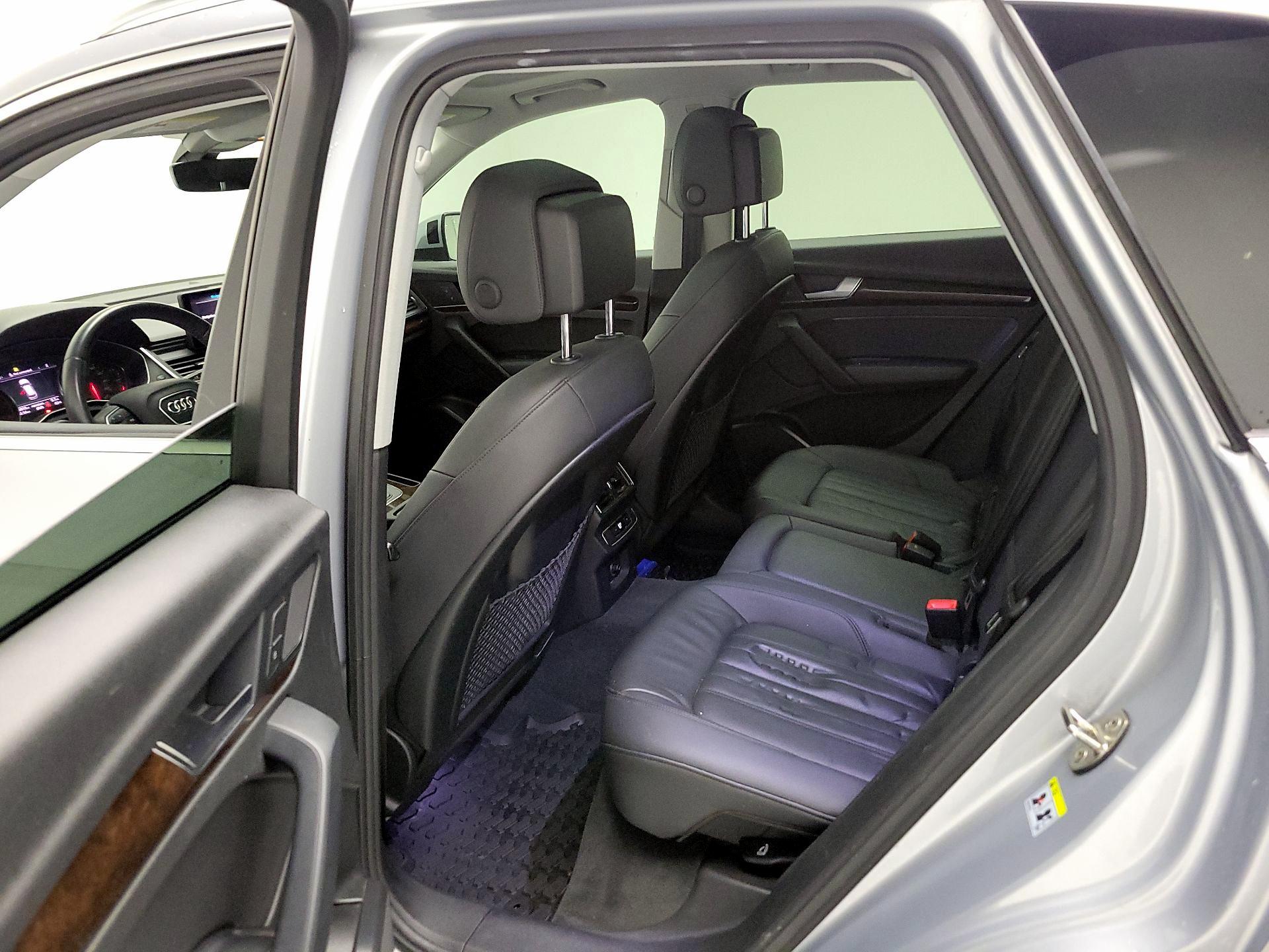 Thumbnail: 2019 Audi Q5 - 20