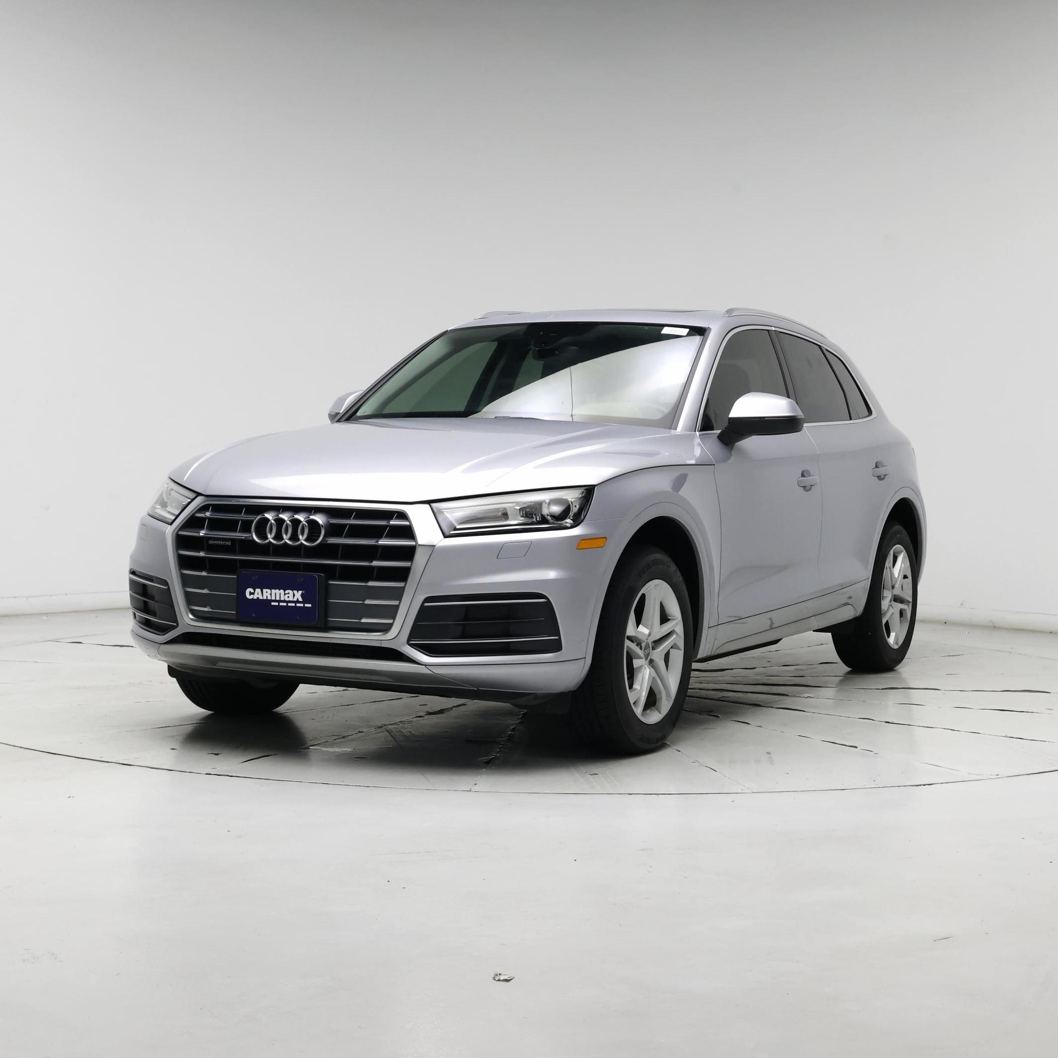 Thumbnail: 2019 Audi Q5 - 4