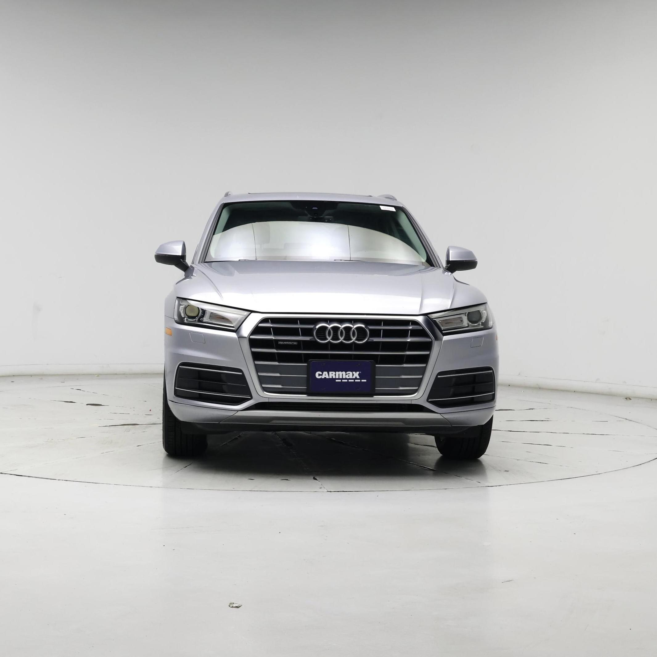 Thumbnail: 2019 Audi Q5 - 5