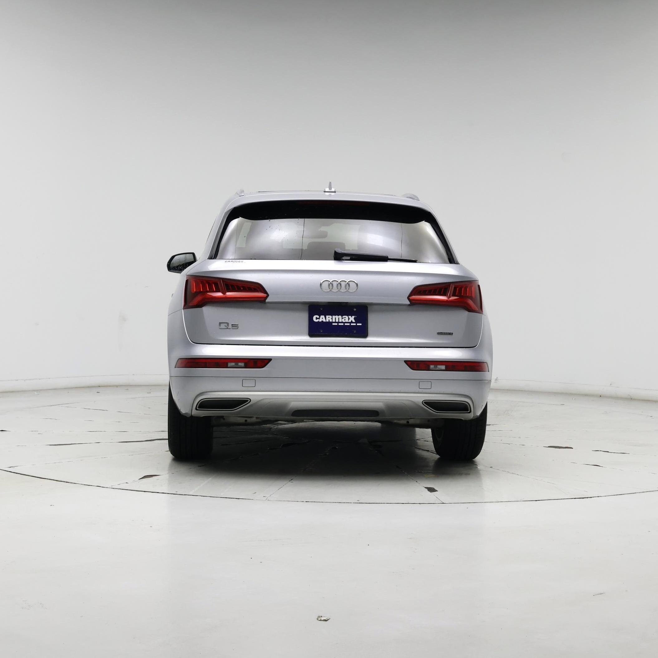 Thumbnail: 2019 Audi Q5 - 6