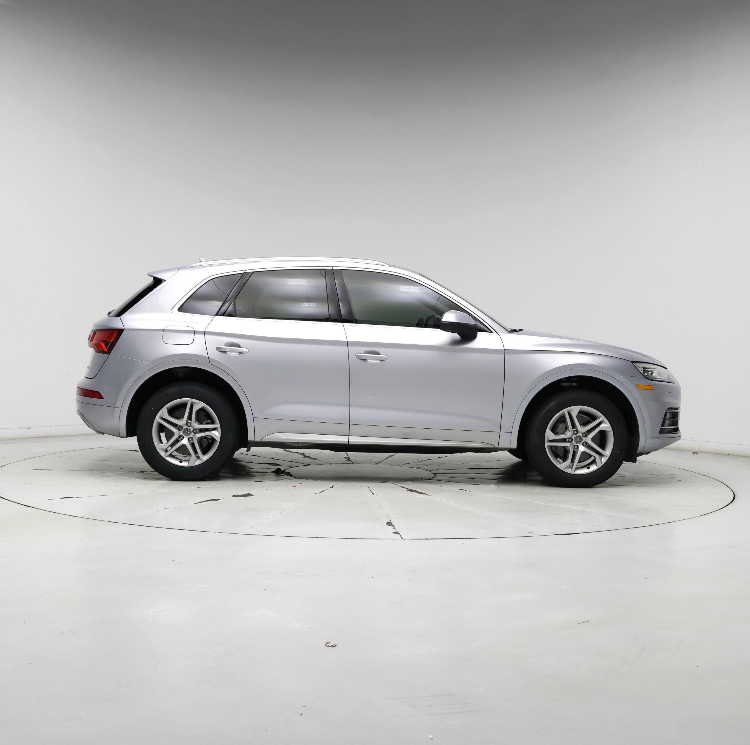 Thumbnail: 2019 Audi Q5 - 7