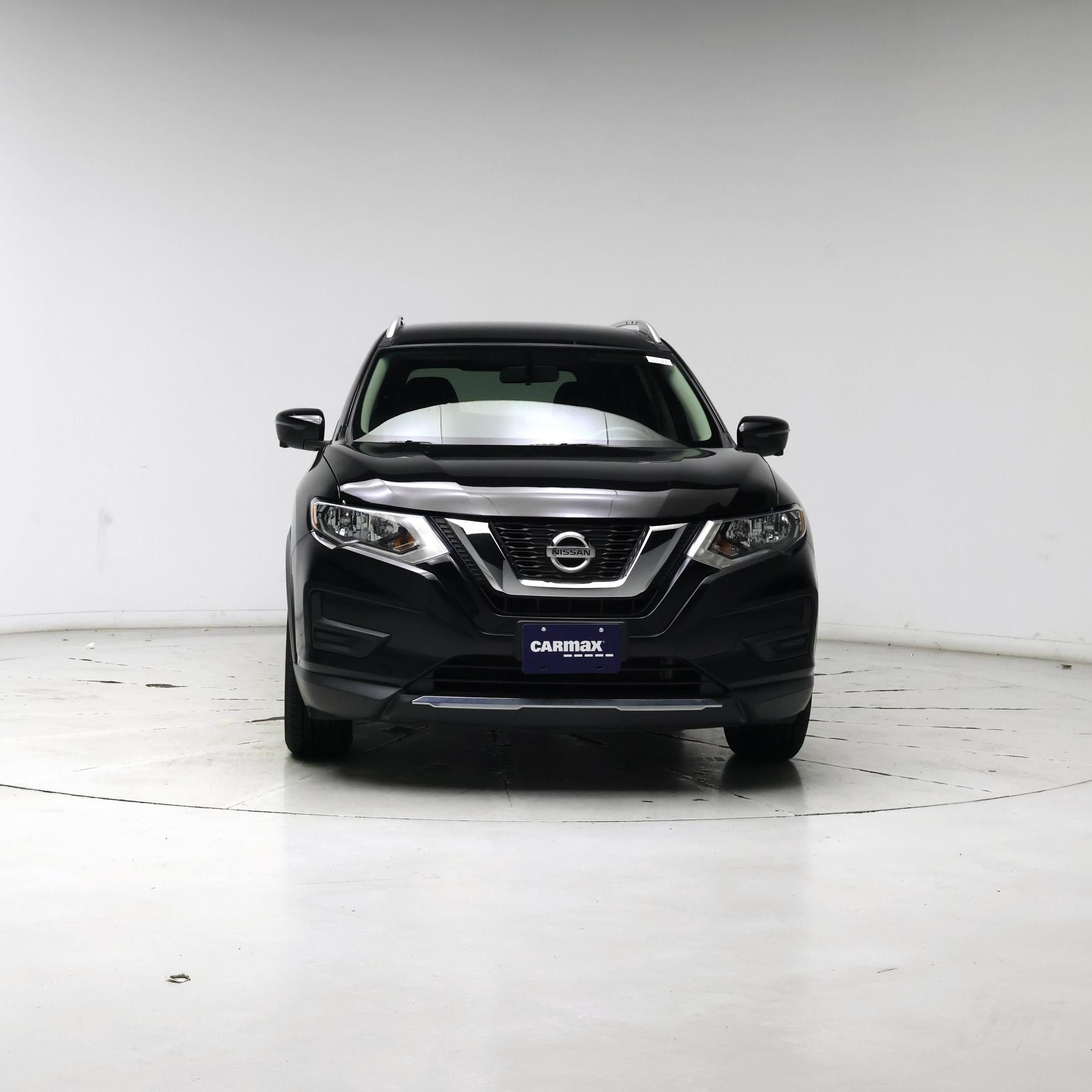 Thumbnail: 2017 Nissan Rogue - 5