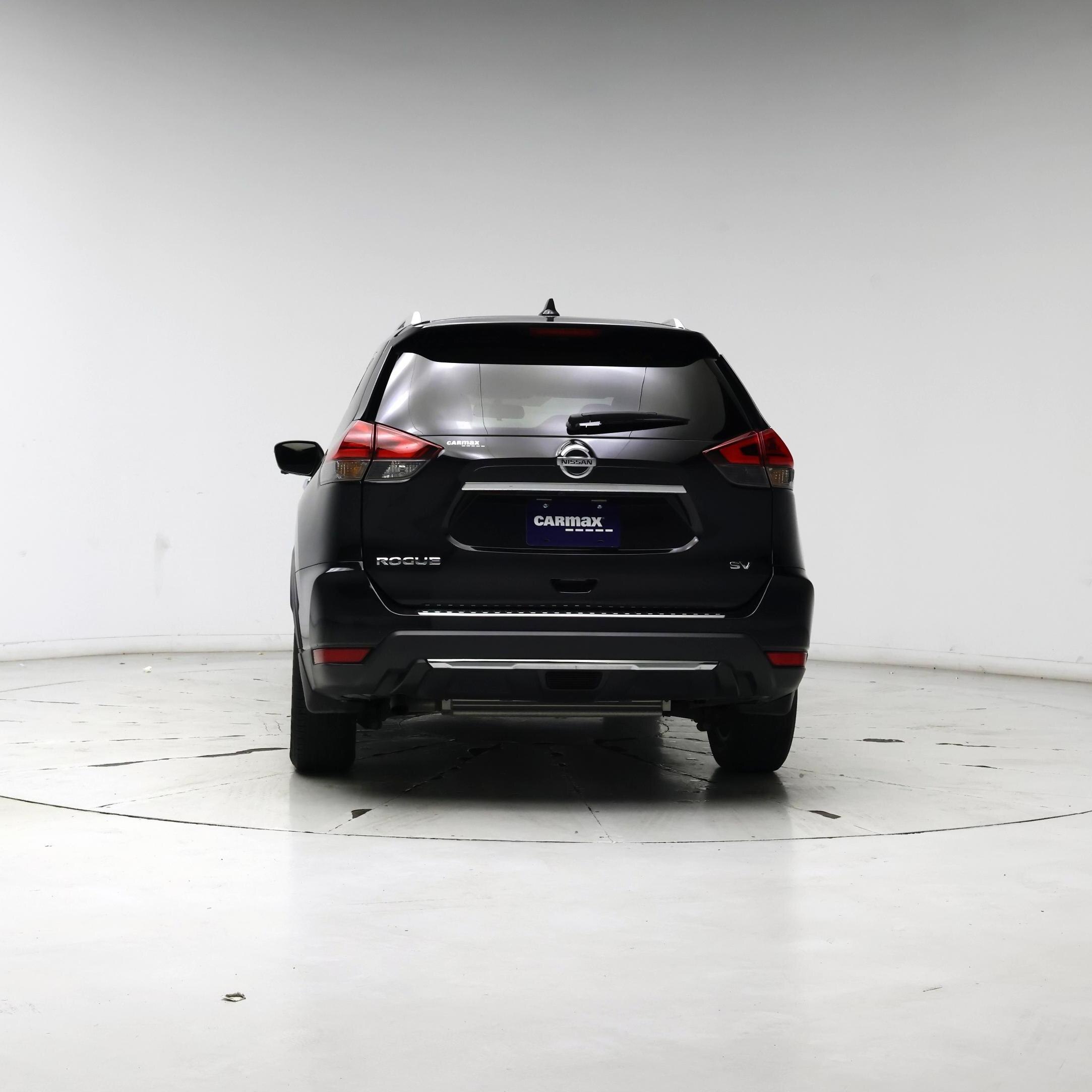 Thumbnail: 2017 Nissan Rogue - 6
